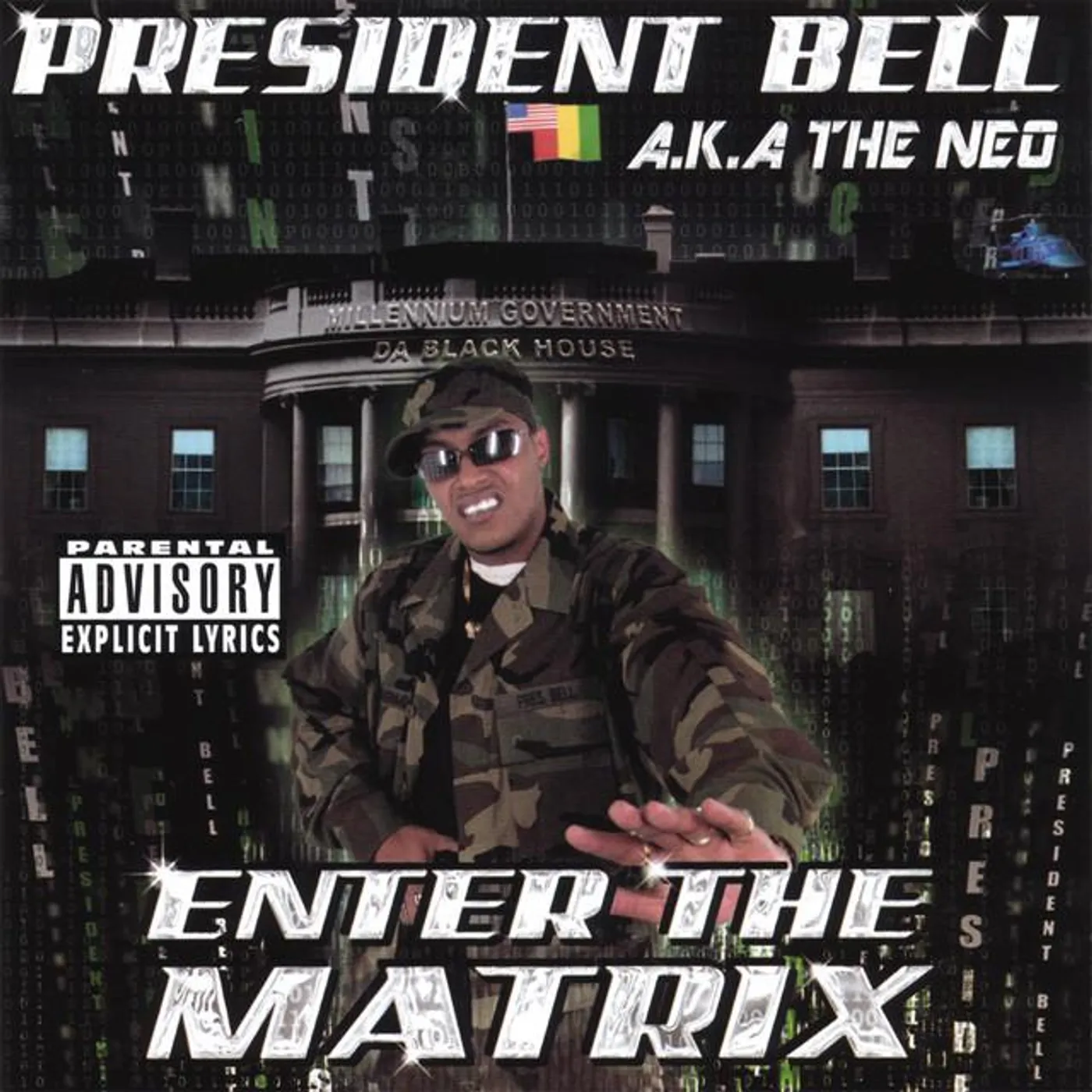 President Bell Brand Page