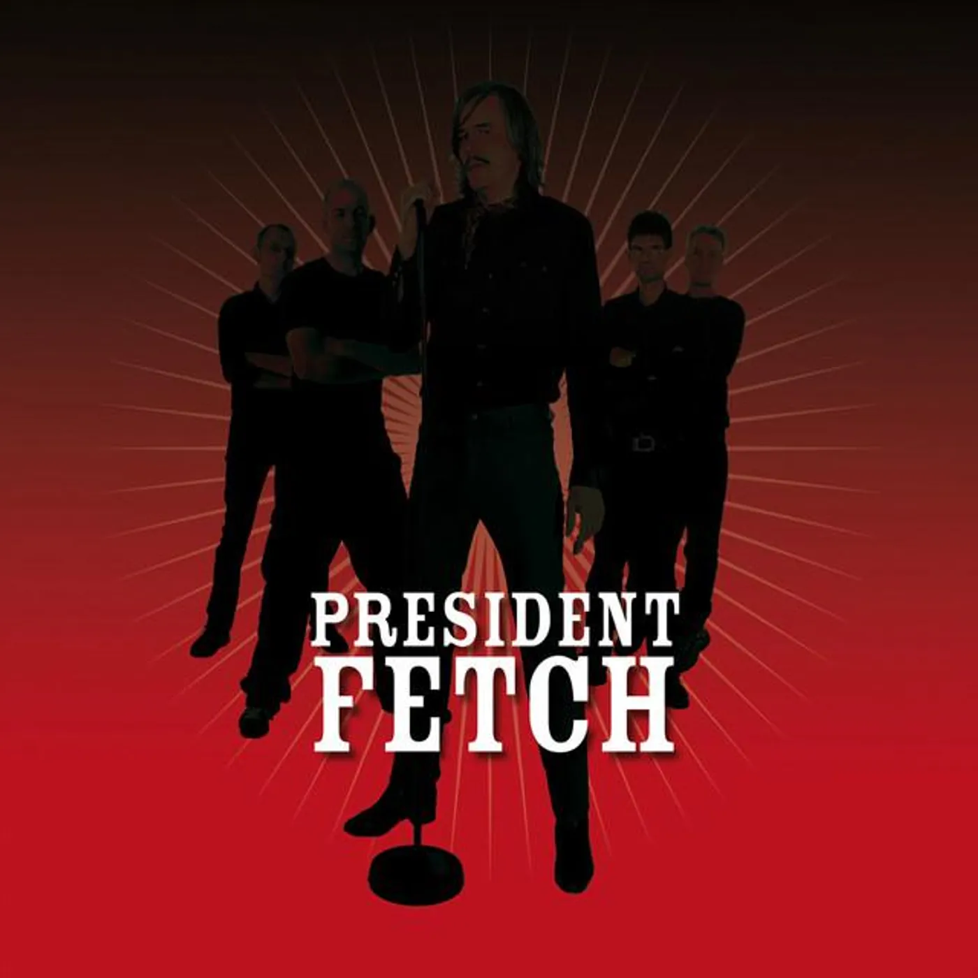 President Fetch