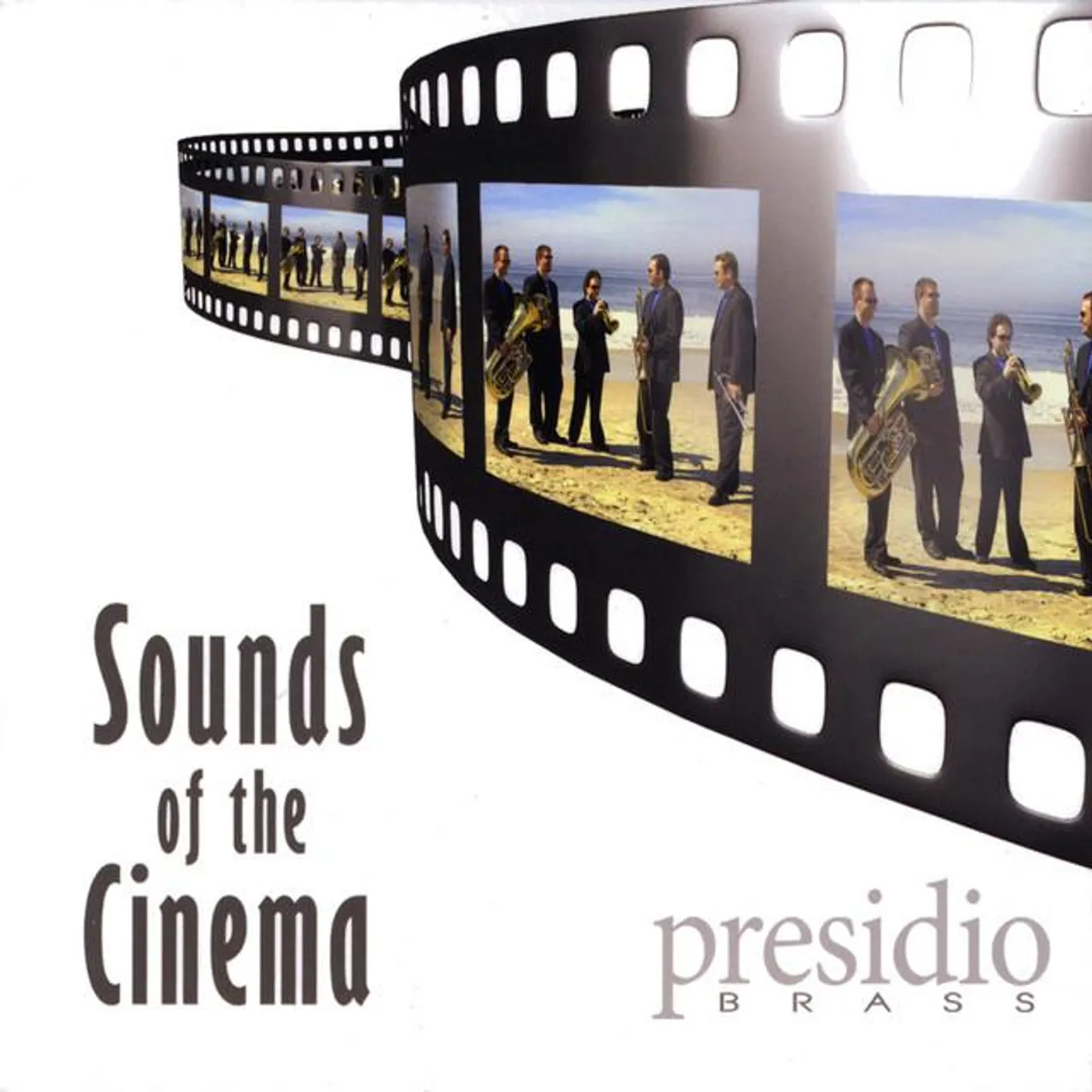 Presidio Brass