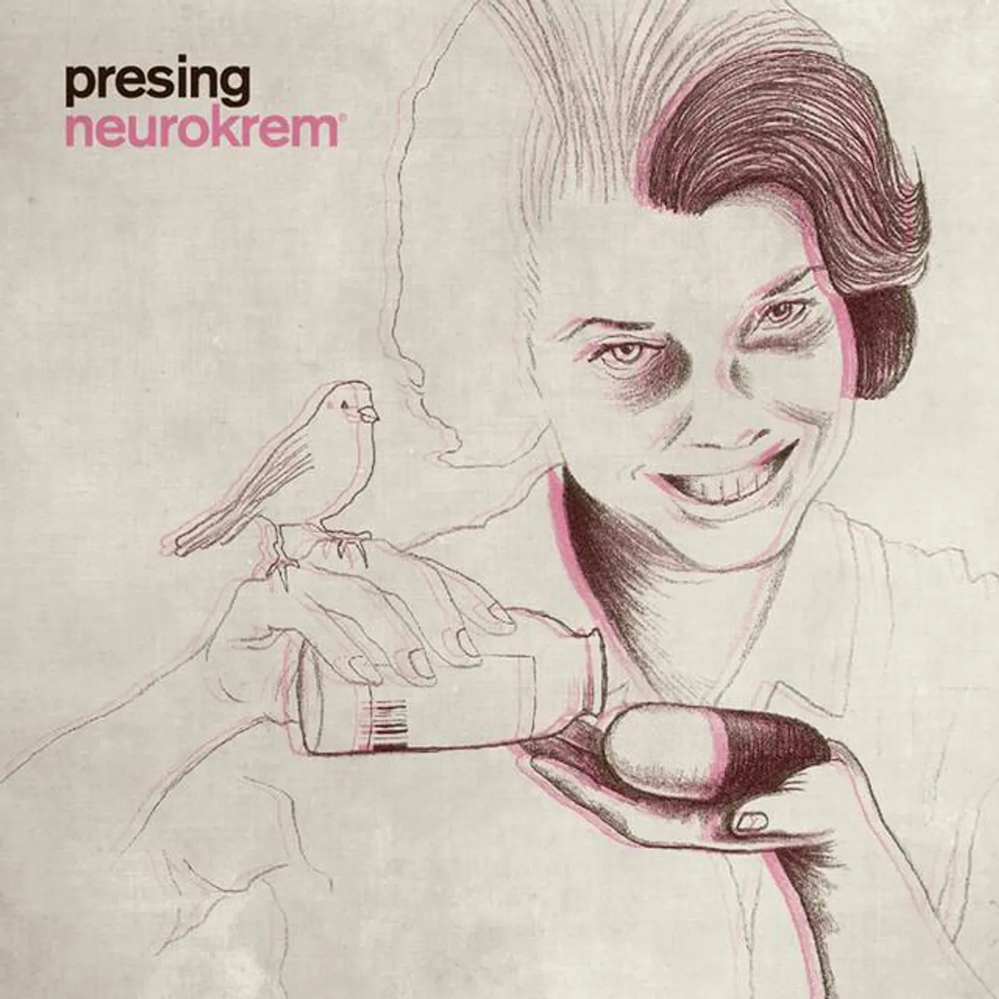 Presing
