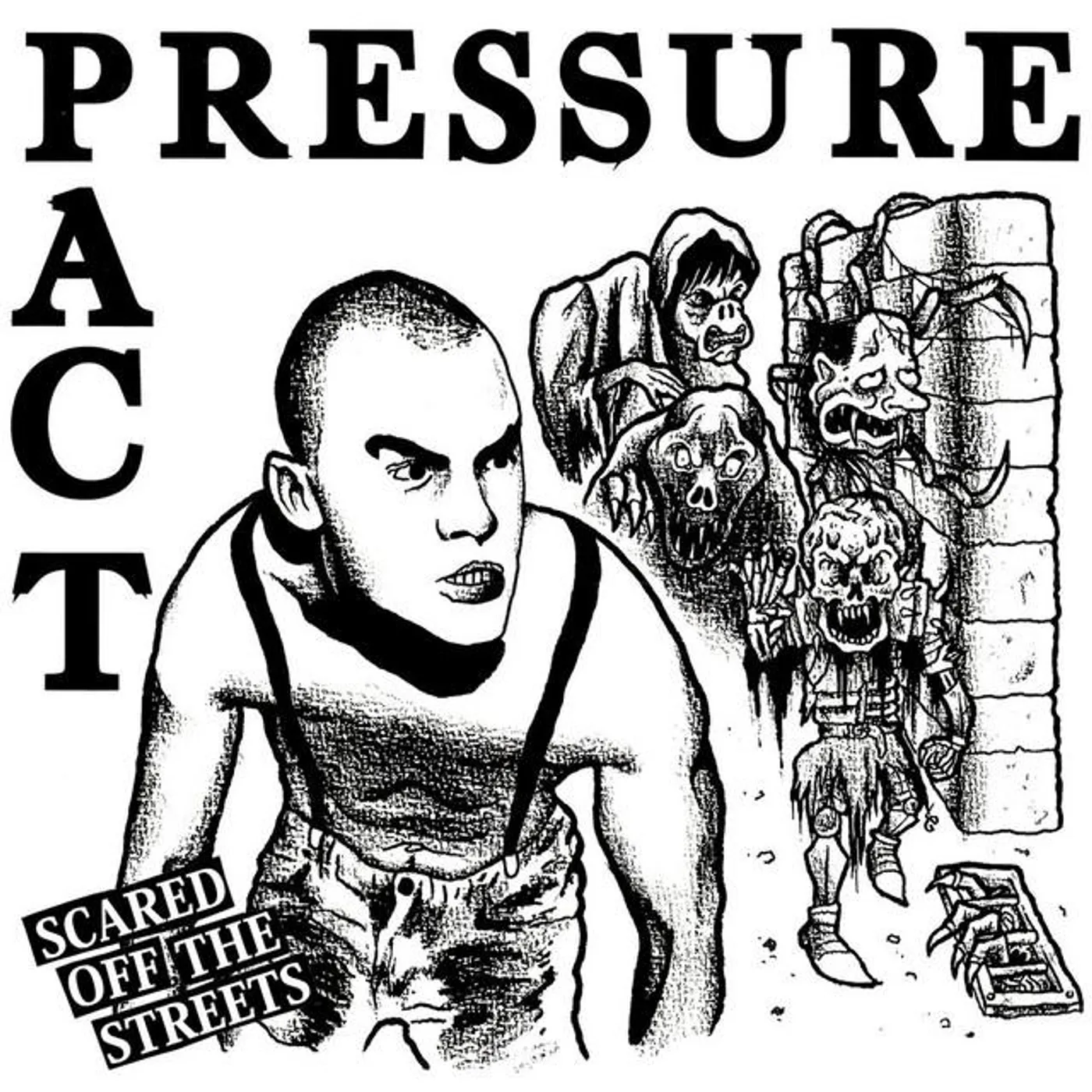 Pressure Pact