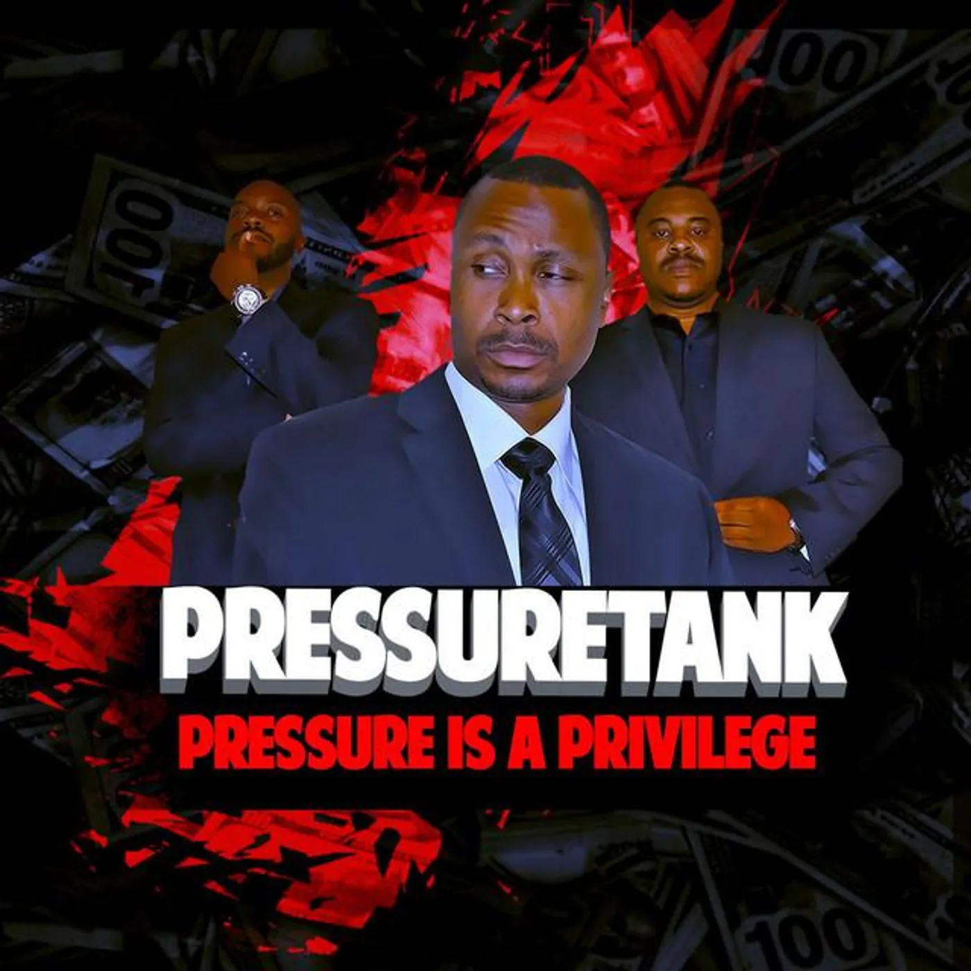 Pressuretank