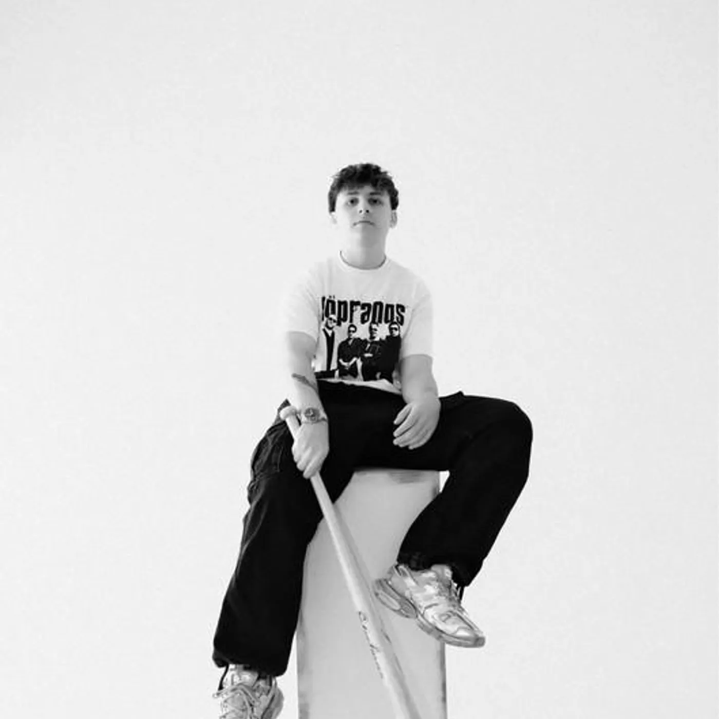 Pressed Brand Page