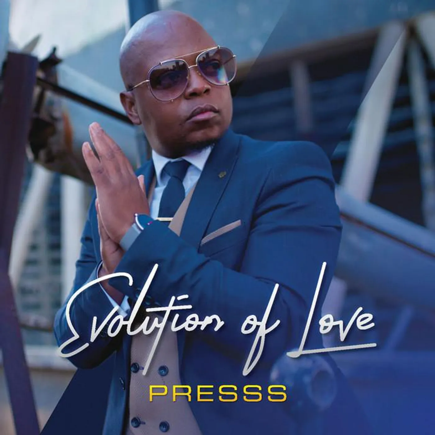 Presss Brand Page