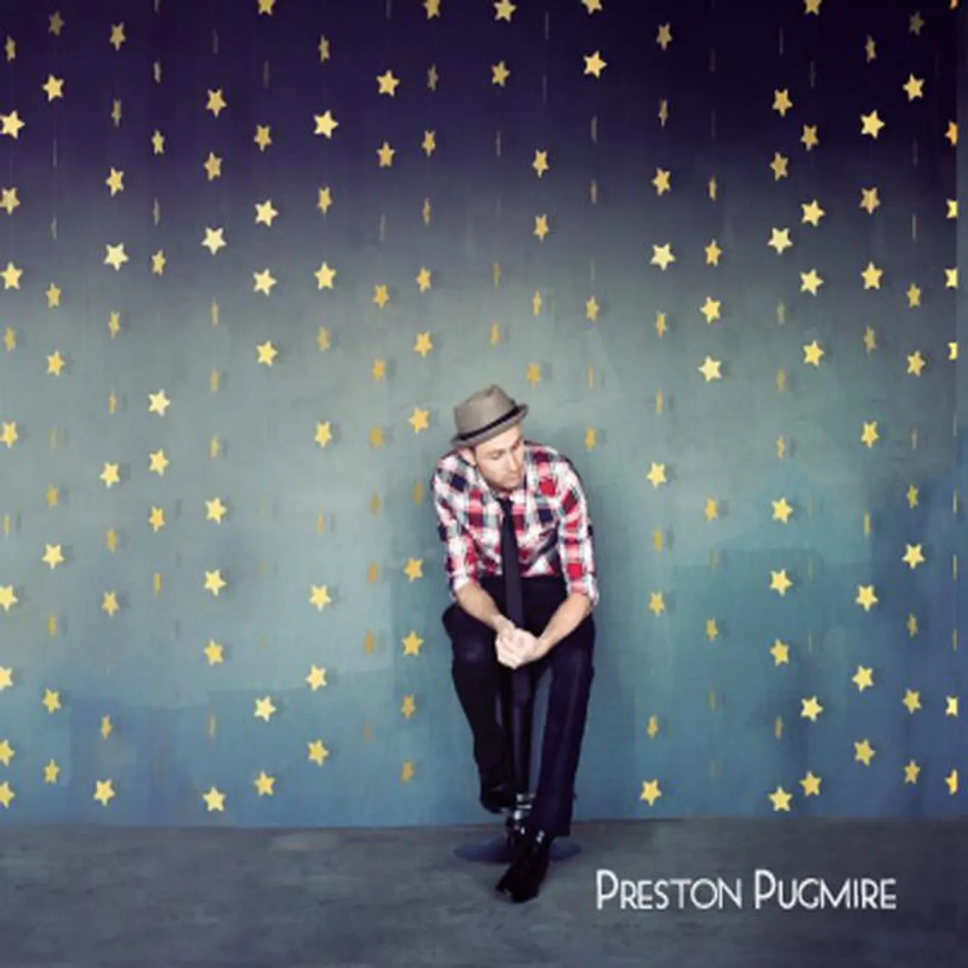 Preston Pugmire Brand Page
