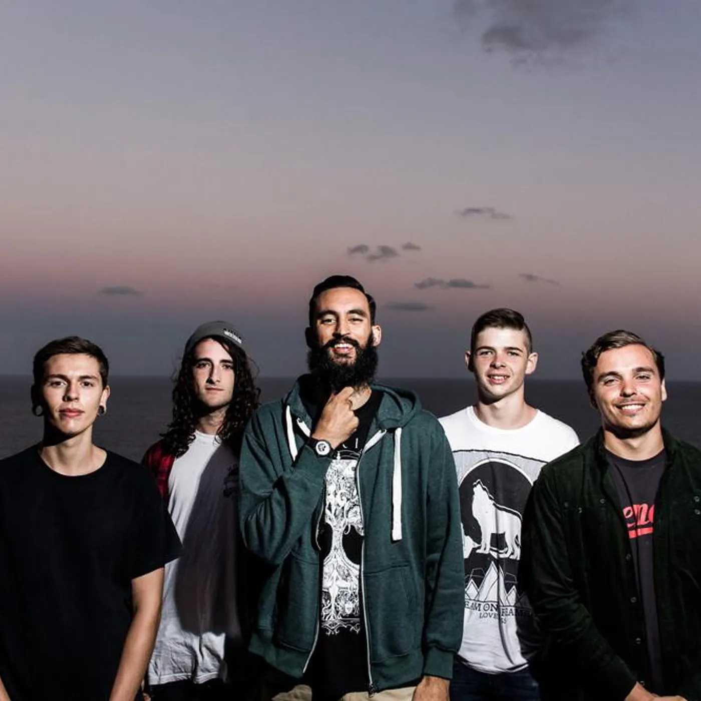 Prepared Like A Bride