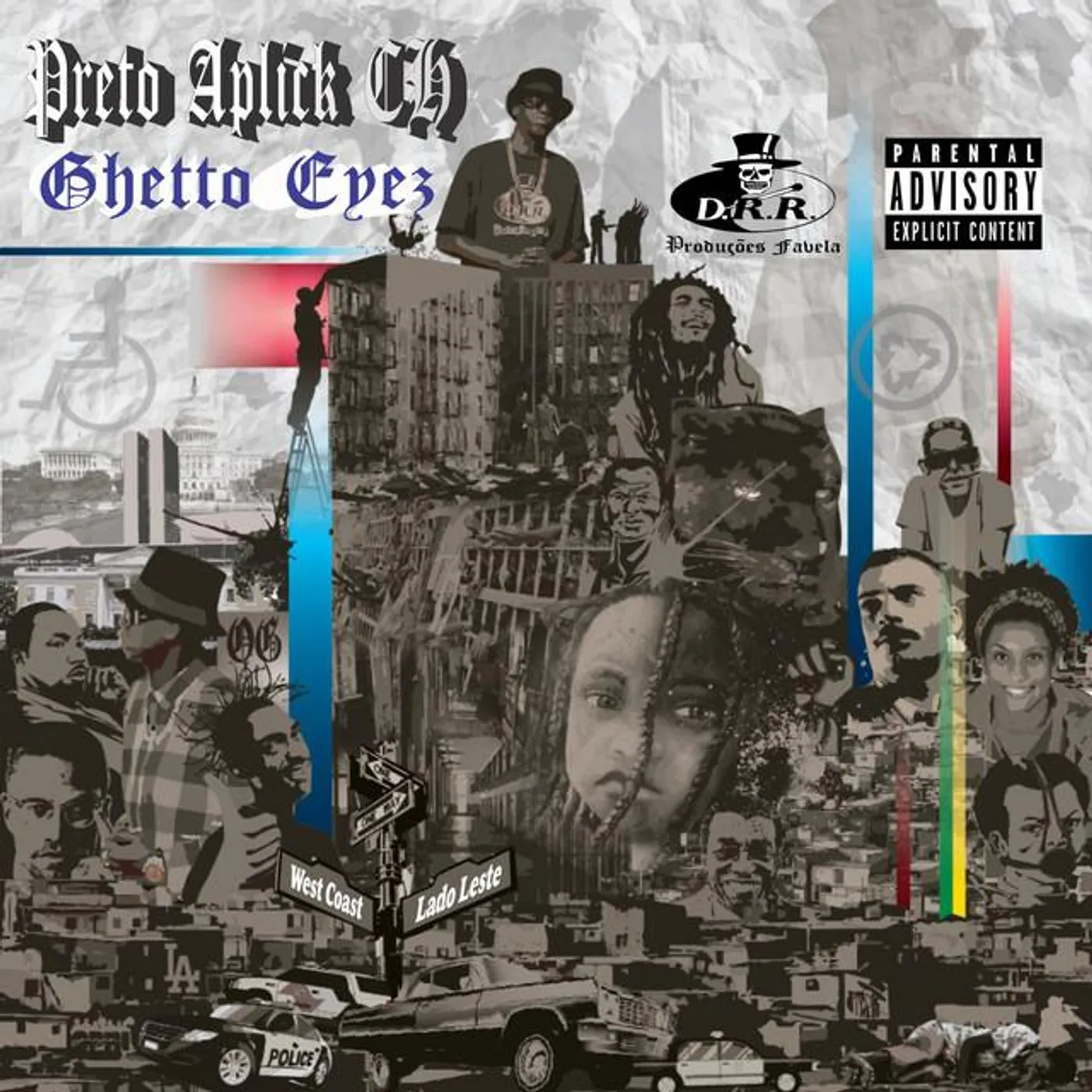 Preto aplick Ch