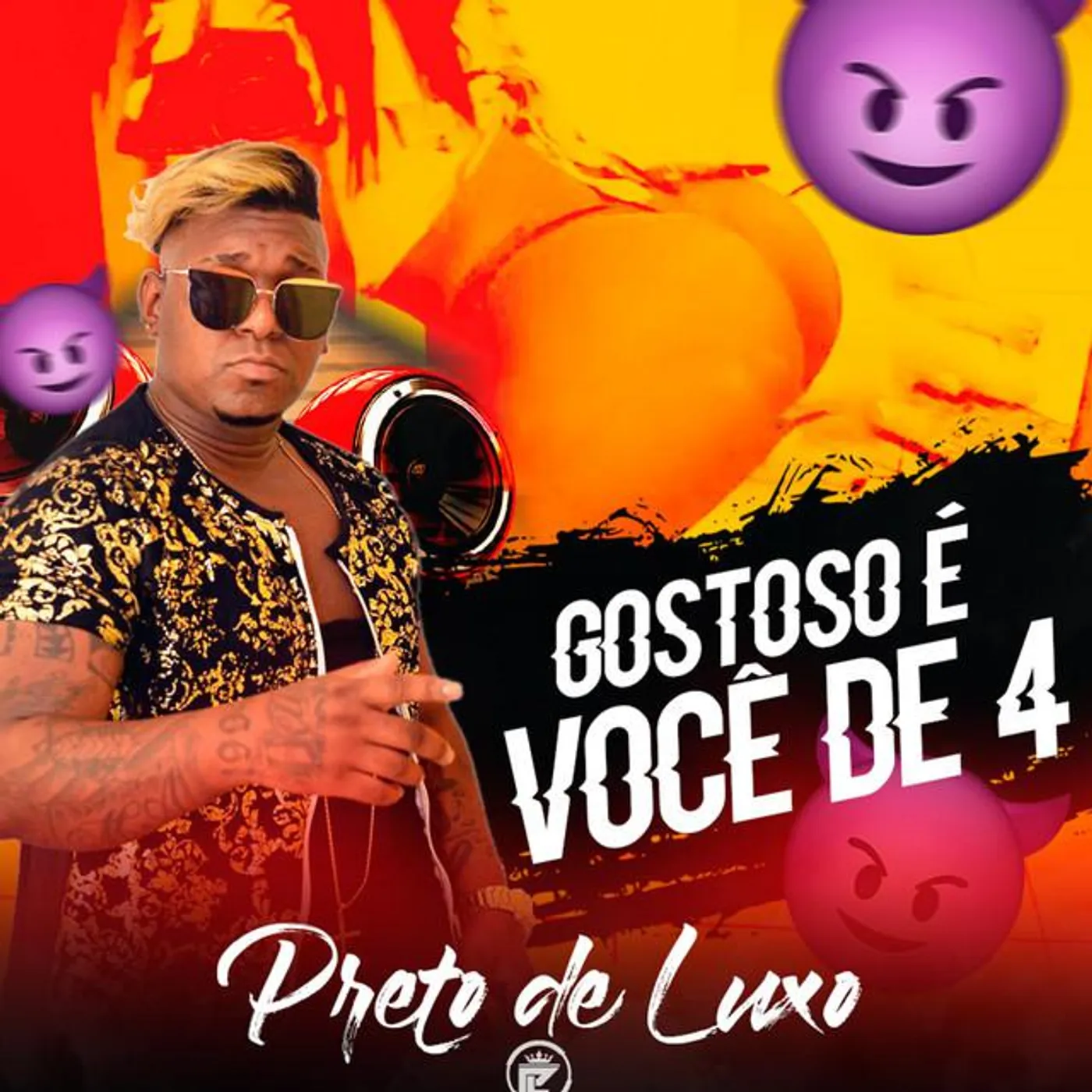 Preto de Luxo
