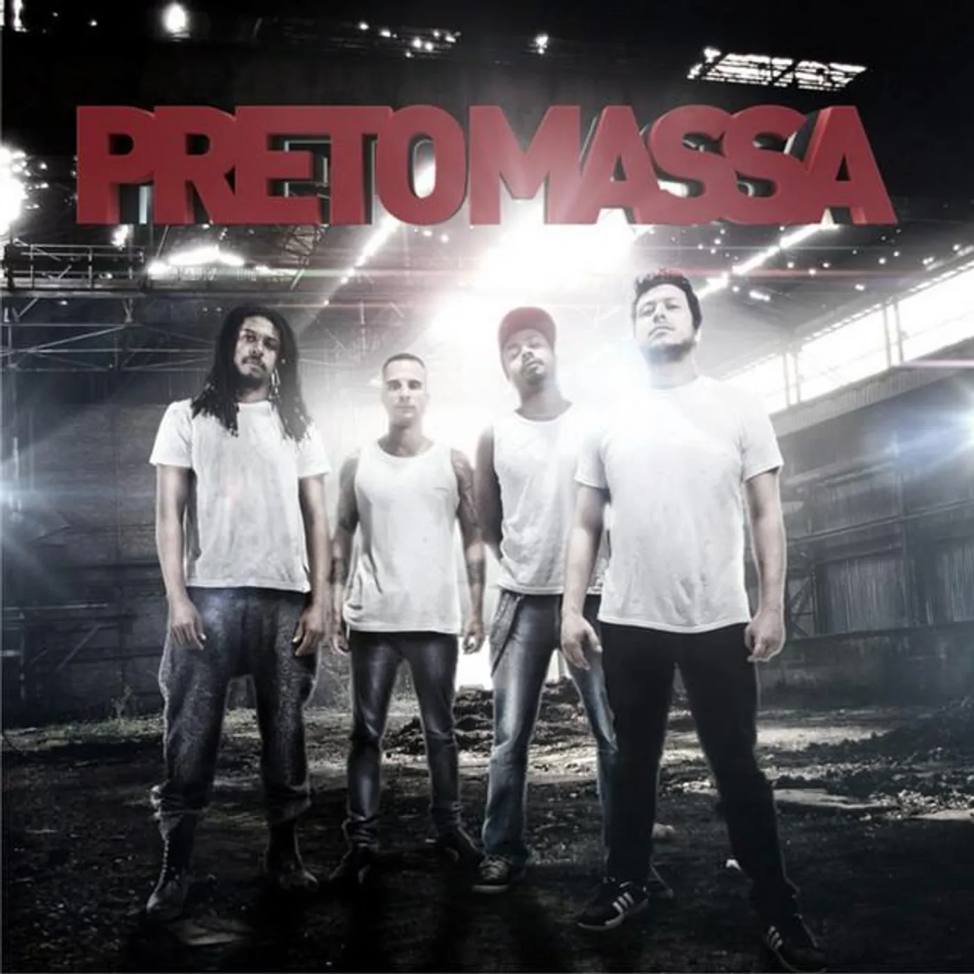 Preto Massa
