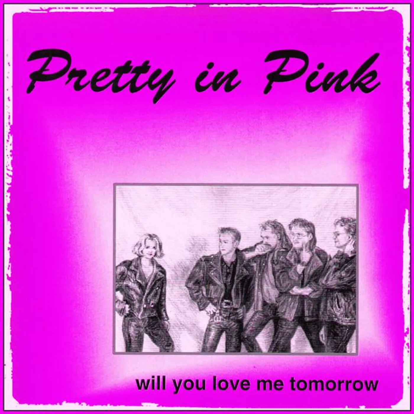Pretty In Pink
