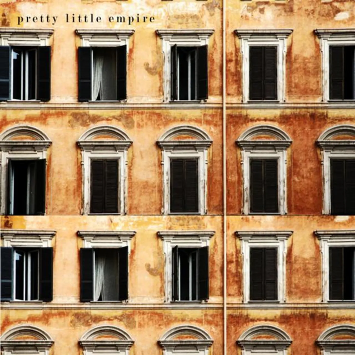 pretty little empire