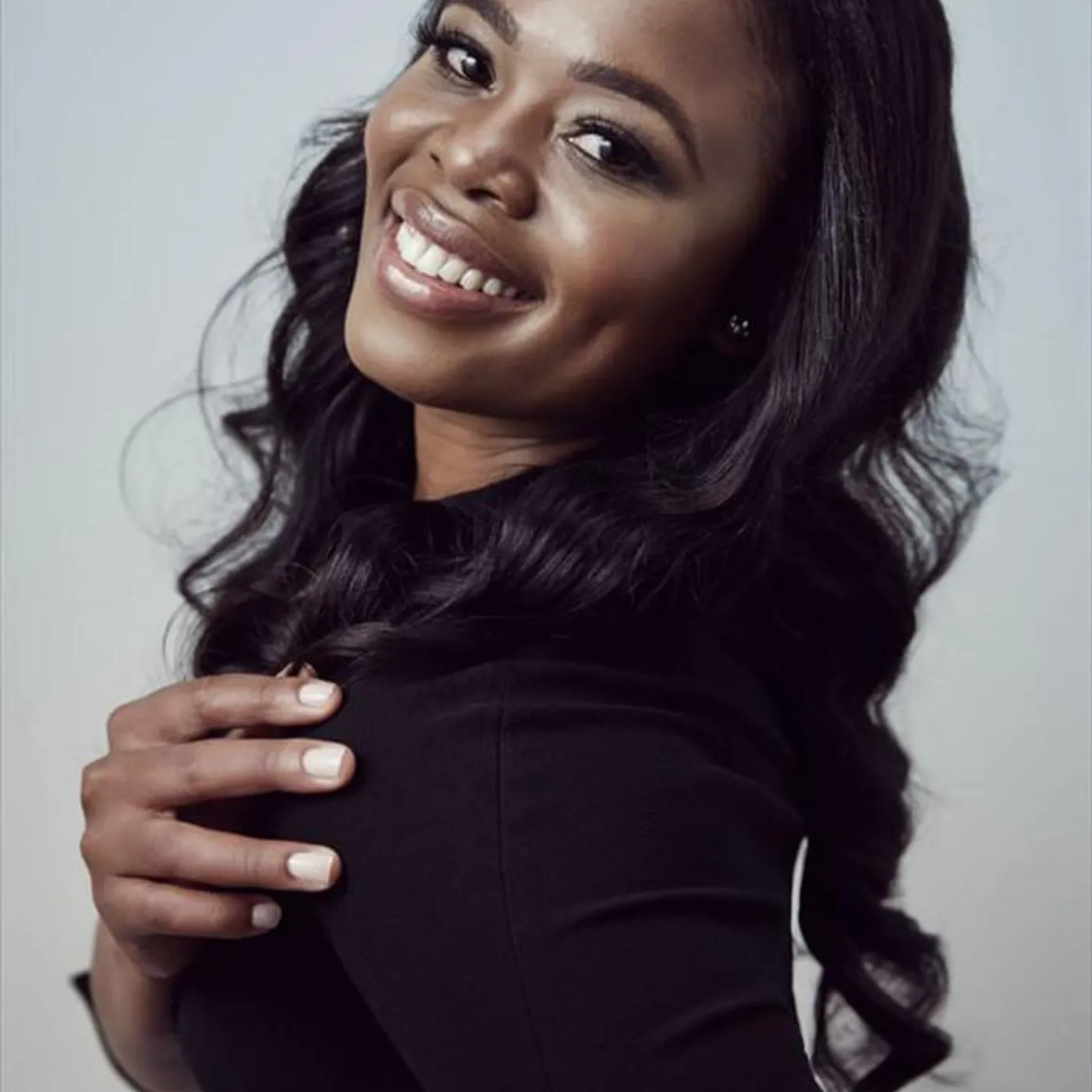 Pretty Yende