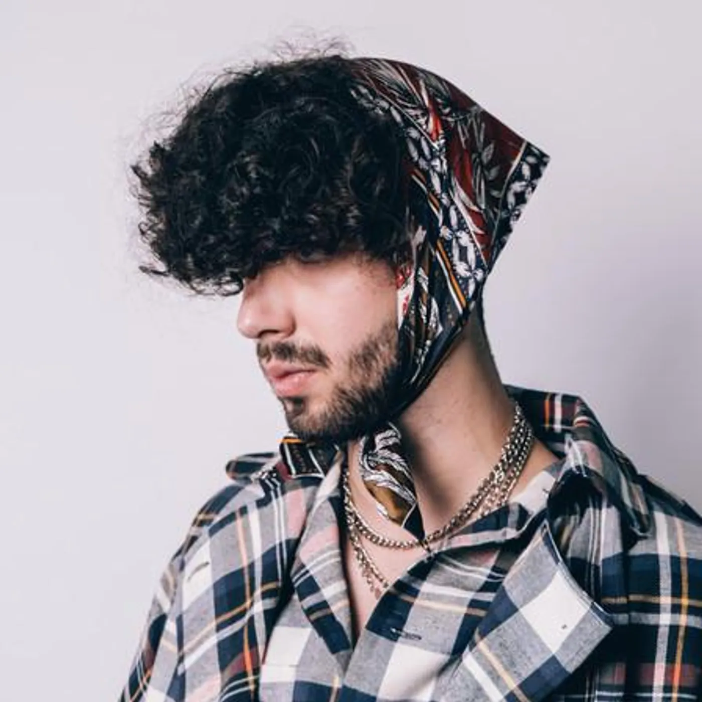 prettieboy johnson Brand Page