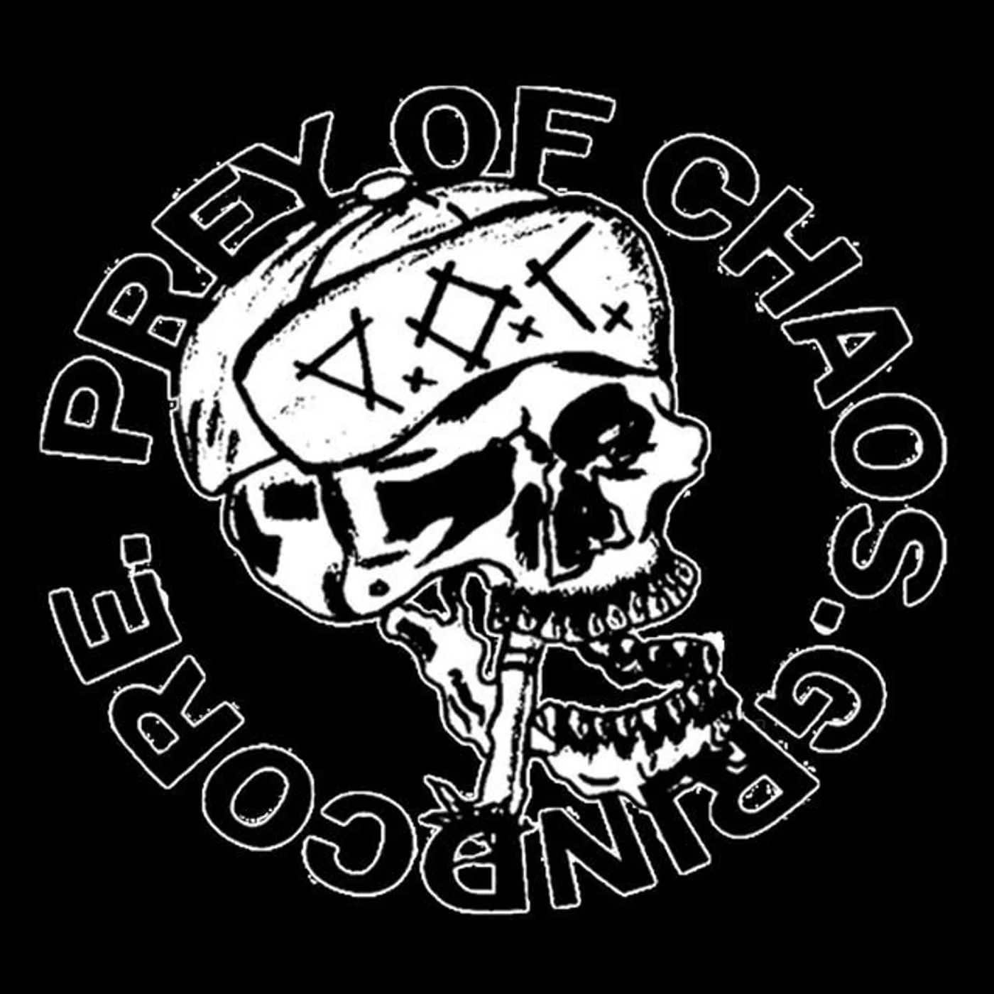 Prey of Chaos
