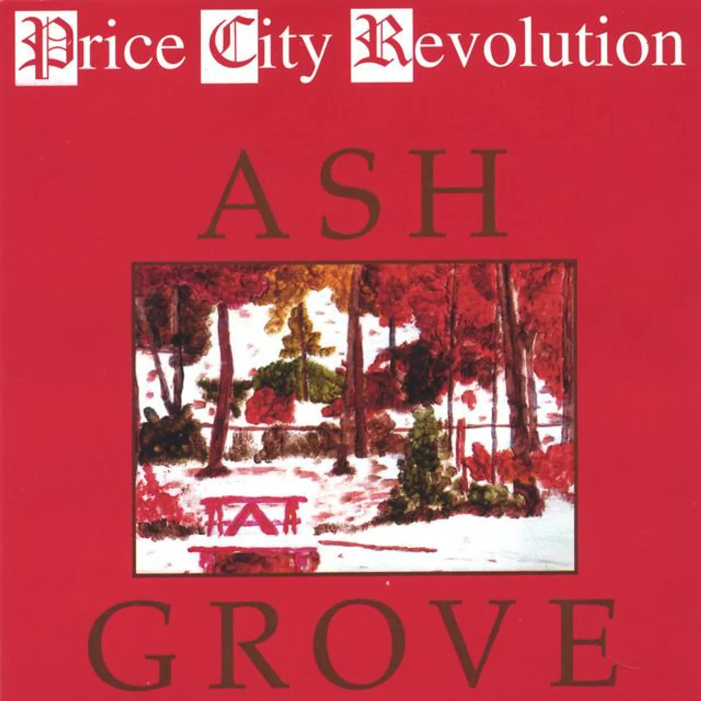 Price City Revolution
