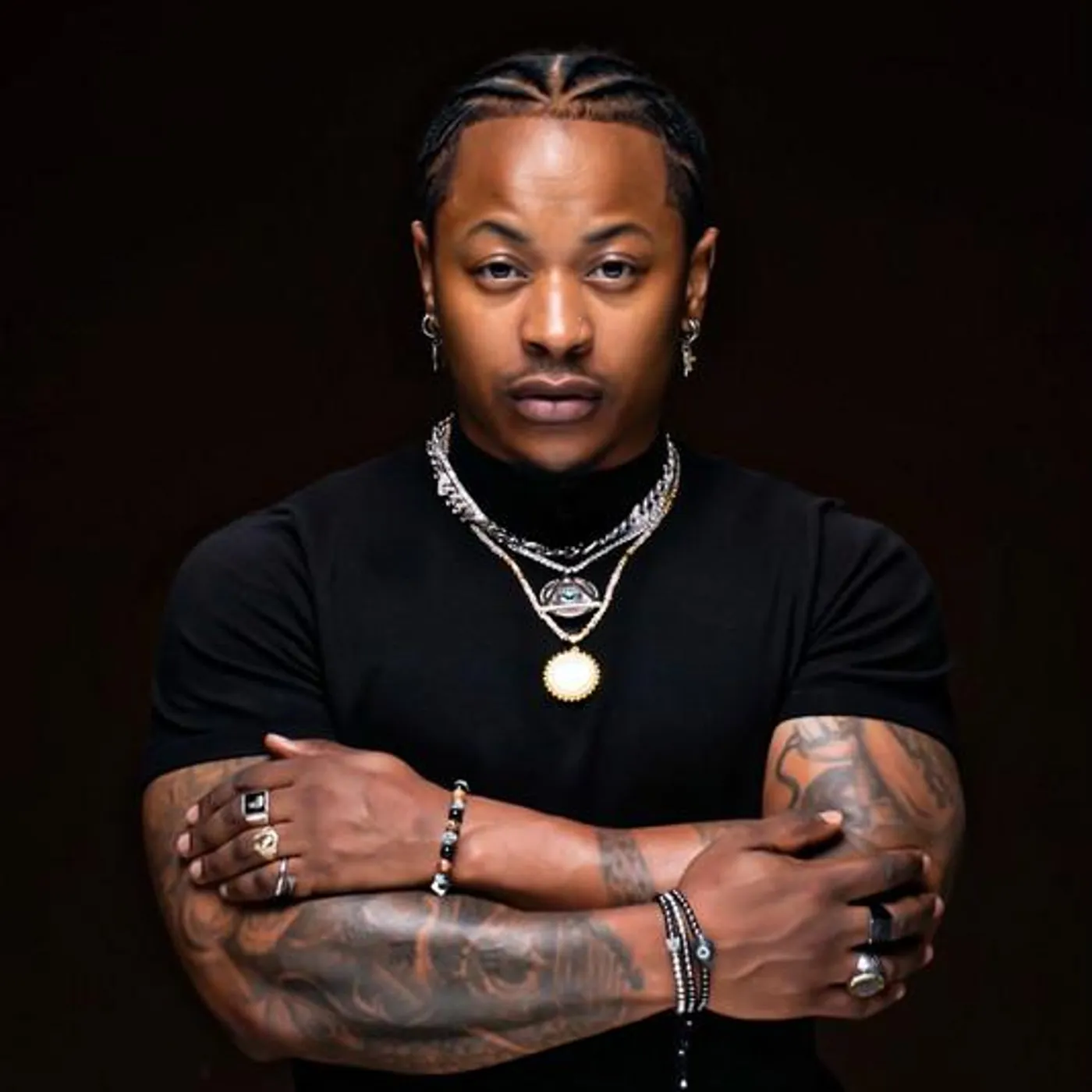 Priddy Ugly