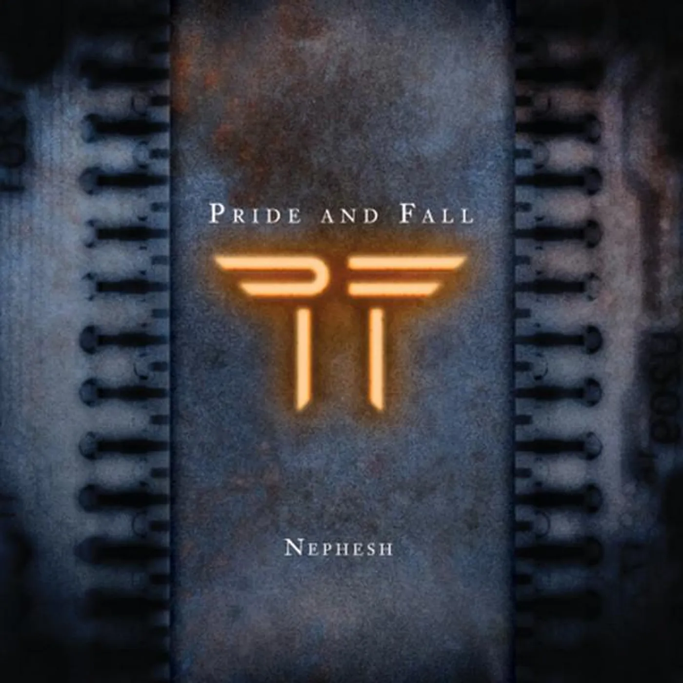 Pride And Fall Brand Page