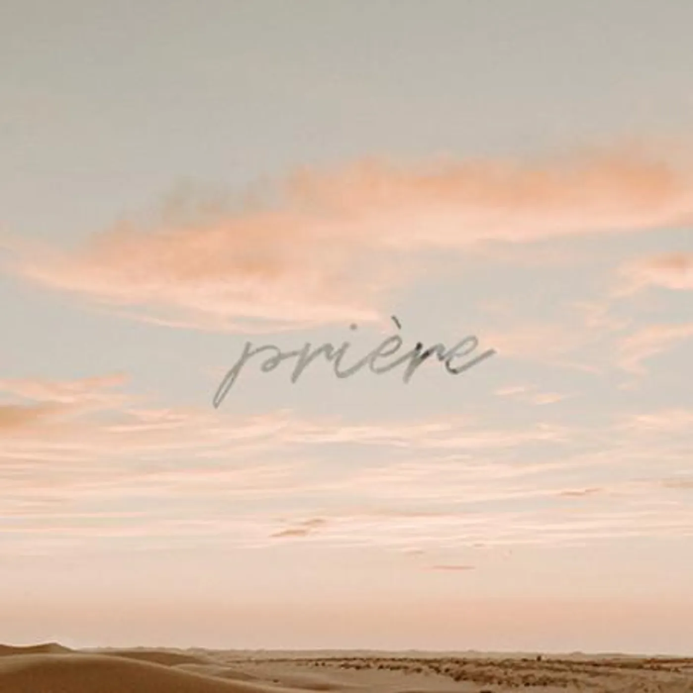 Priere Brand Page