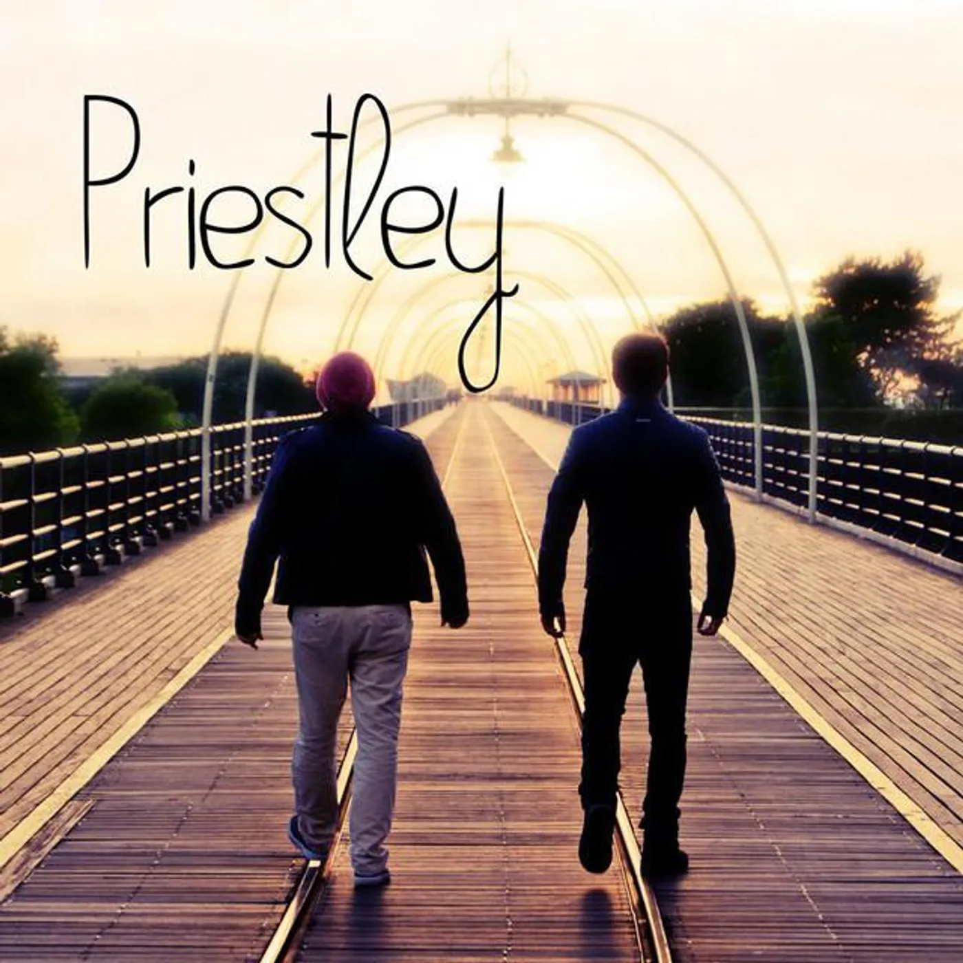 Priestley