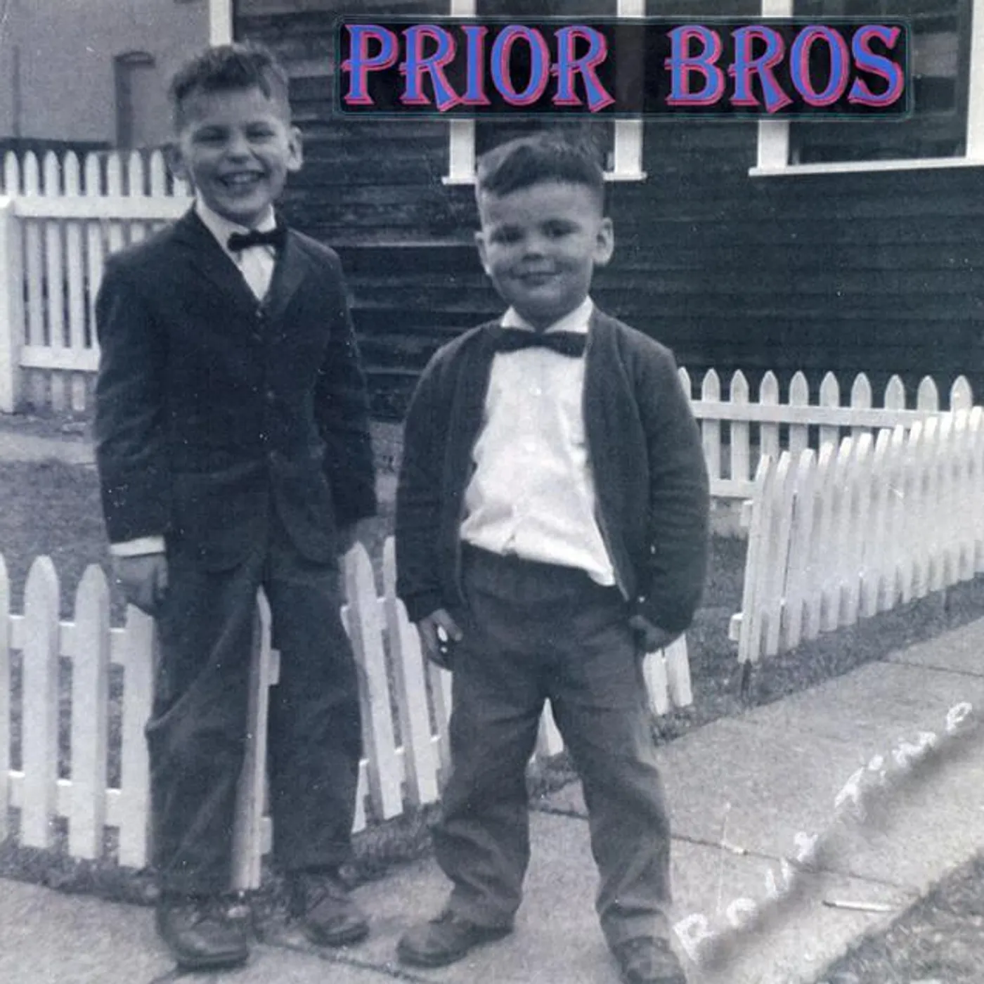 Prior Bros. Brand Page