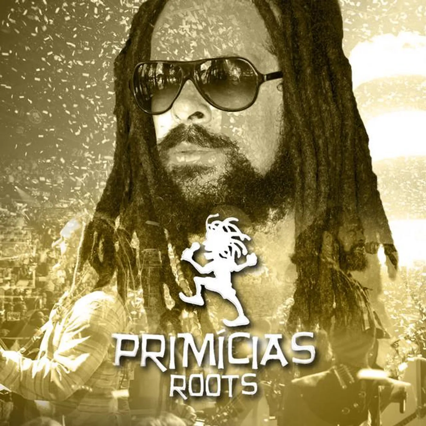 Primícias Roots Brand Page