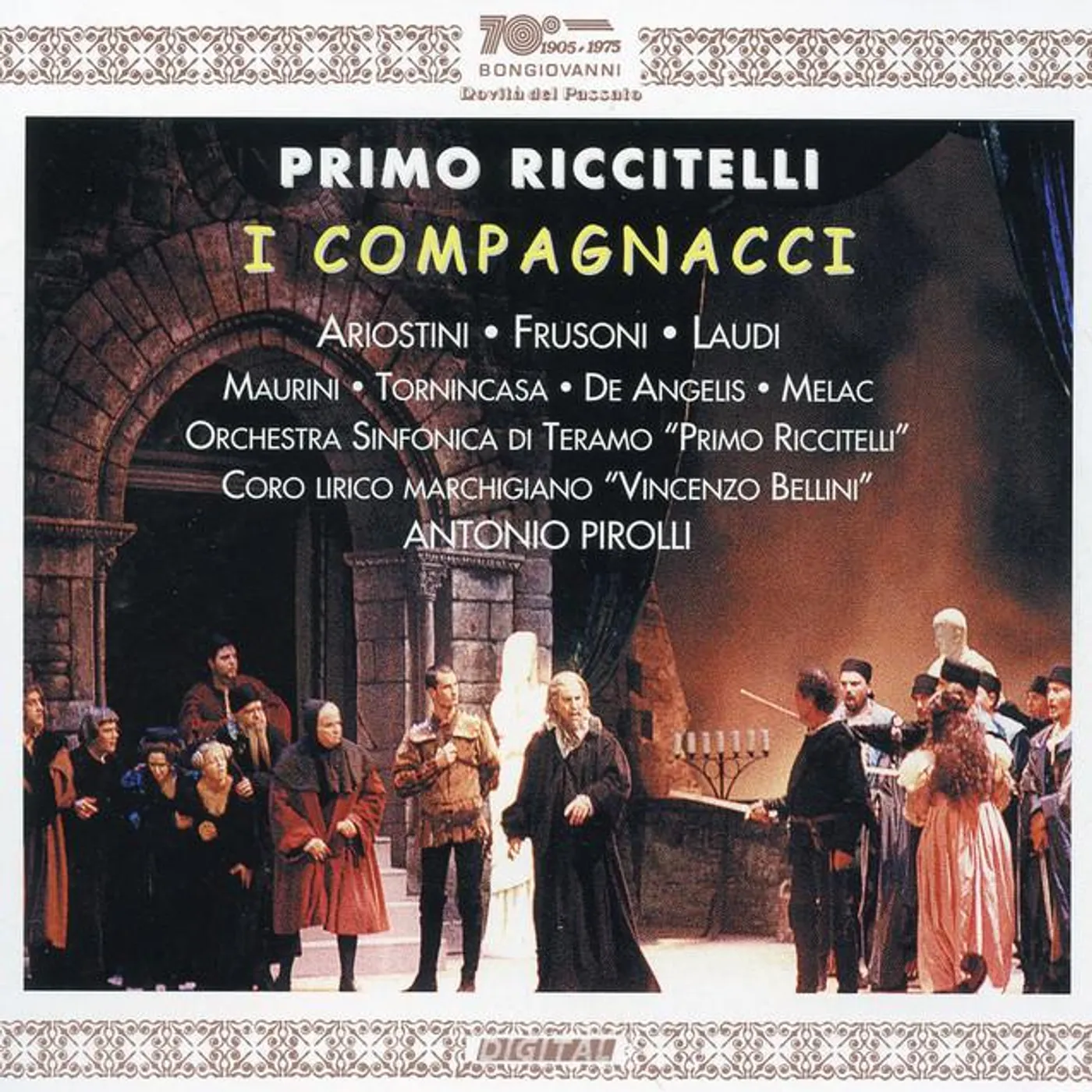 Primo Riccitelli