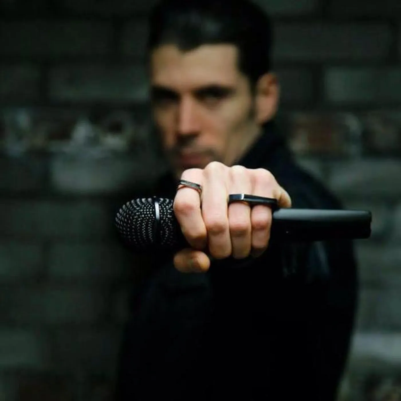 Primordial Emcee Brand Page
