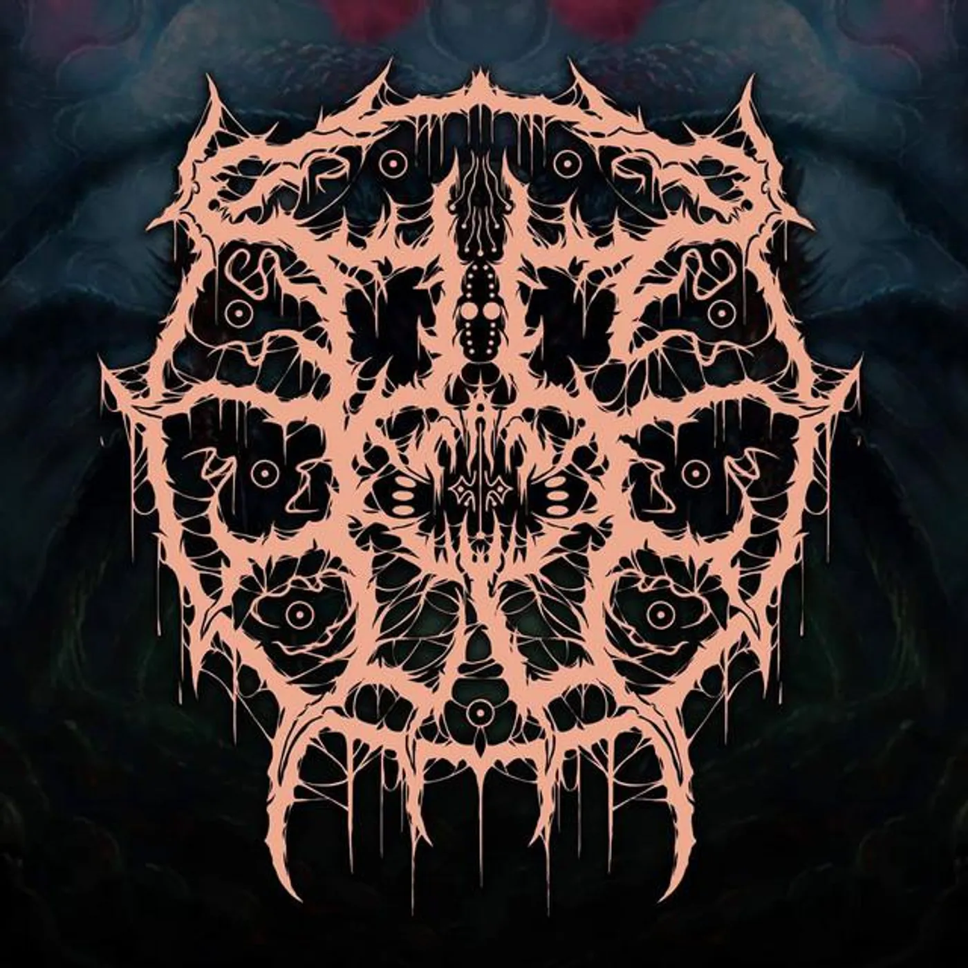 Primordial Swarm