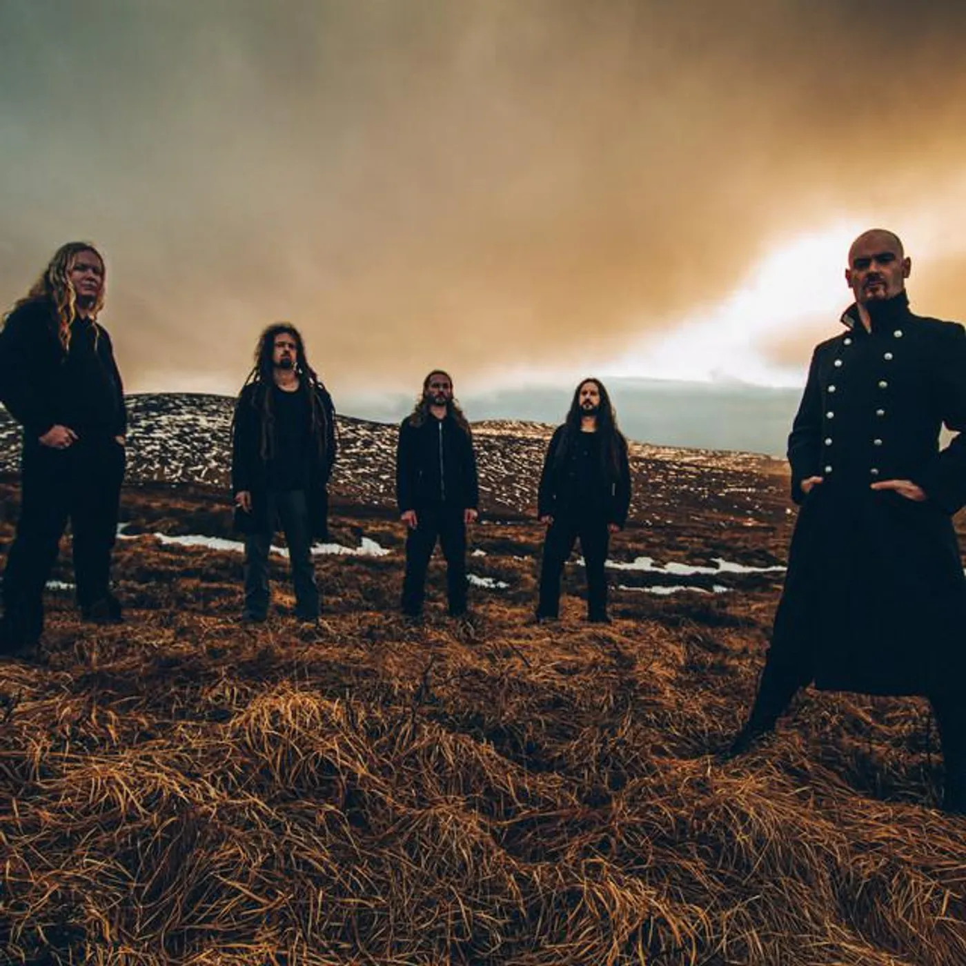 Primordial Brand Page