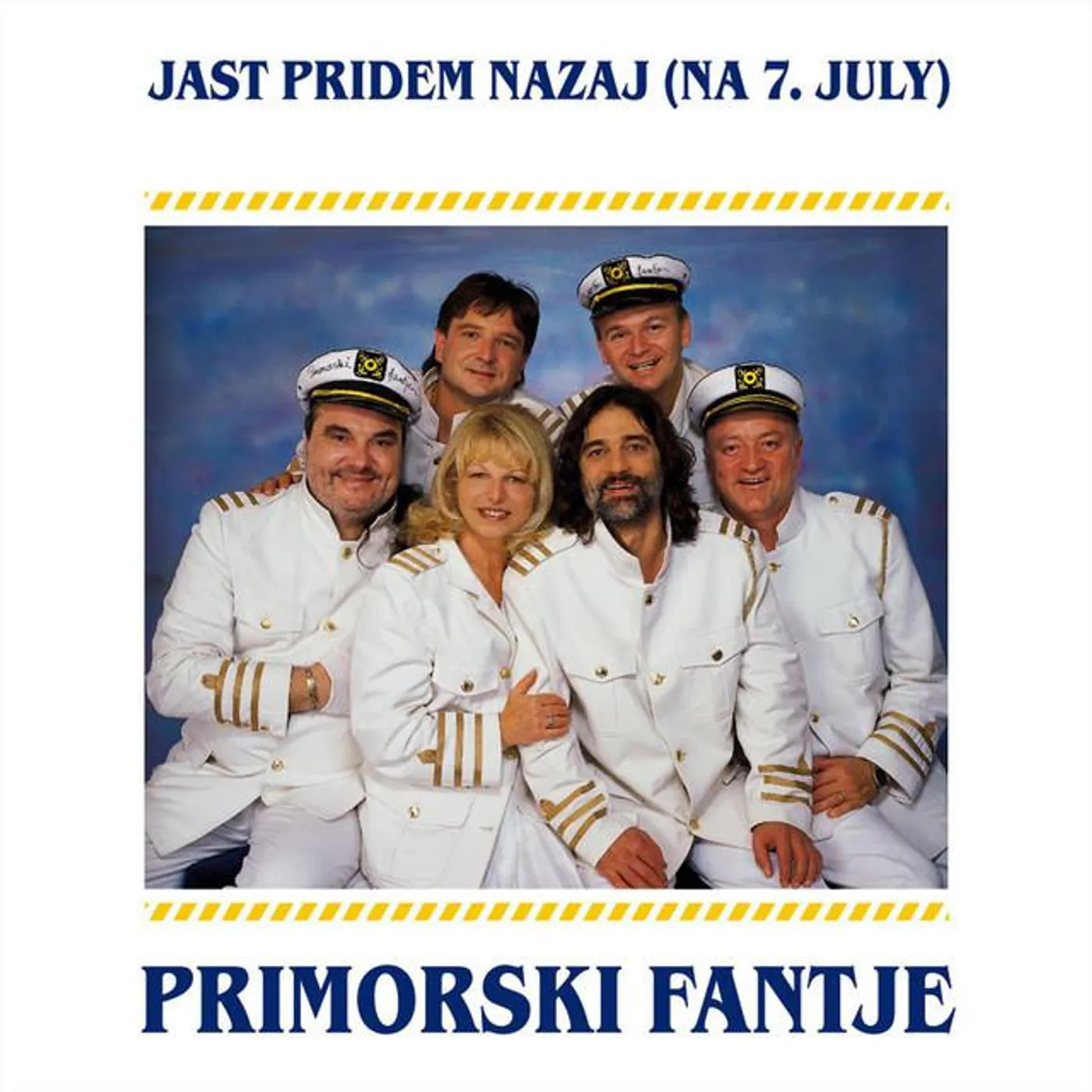 Primorski fantje