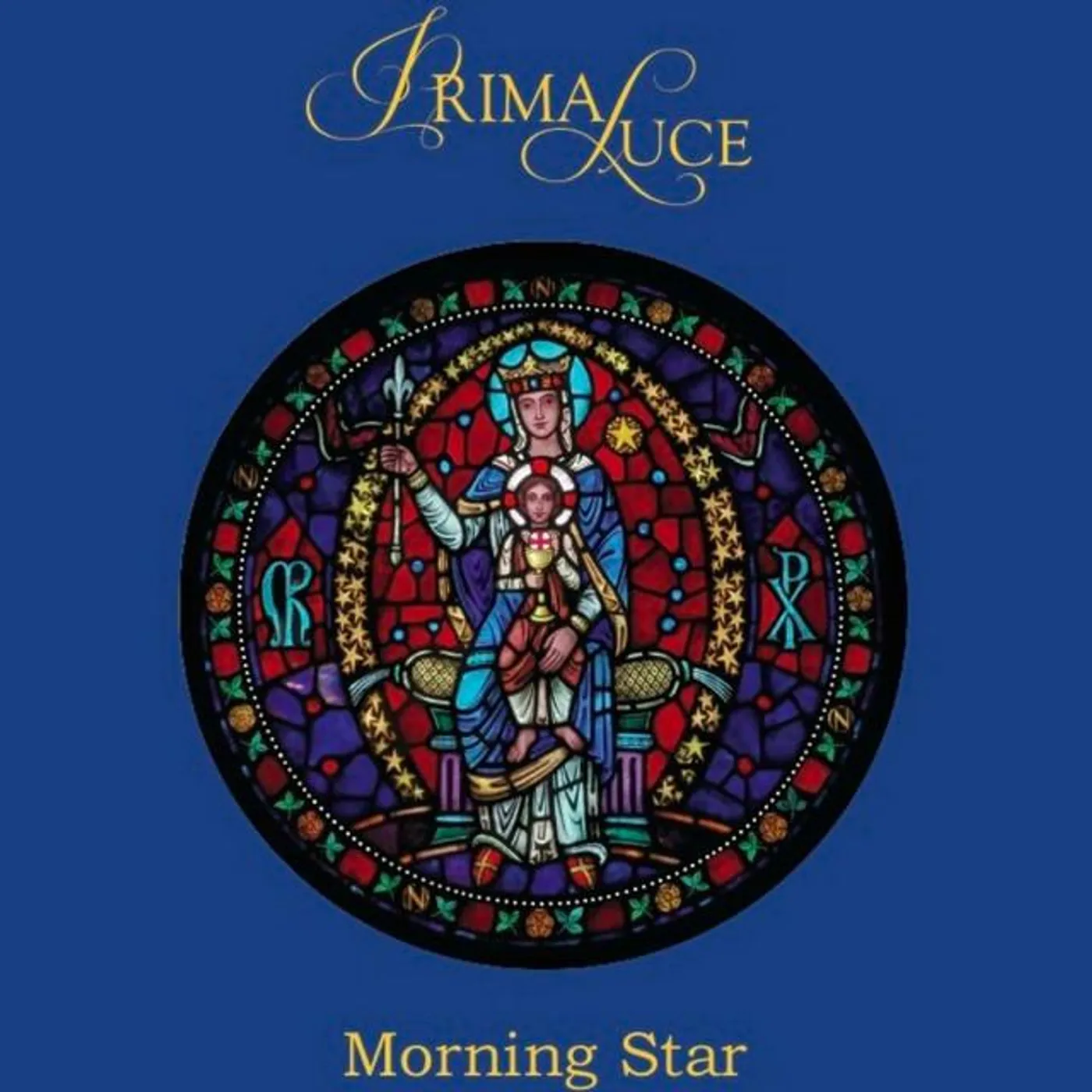 Prima Luce Brand Page