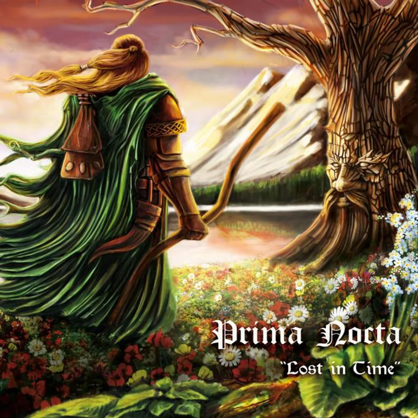 Prima Nocta Brand Page
