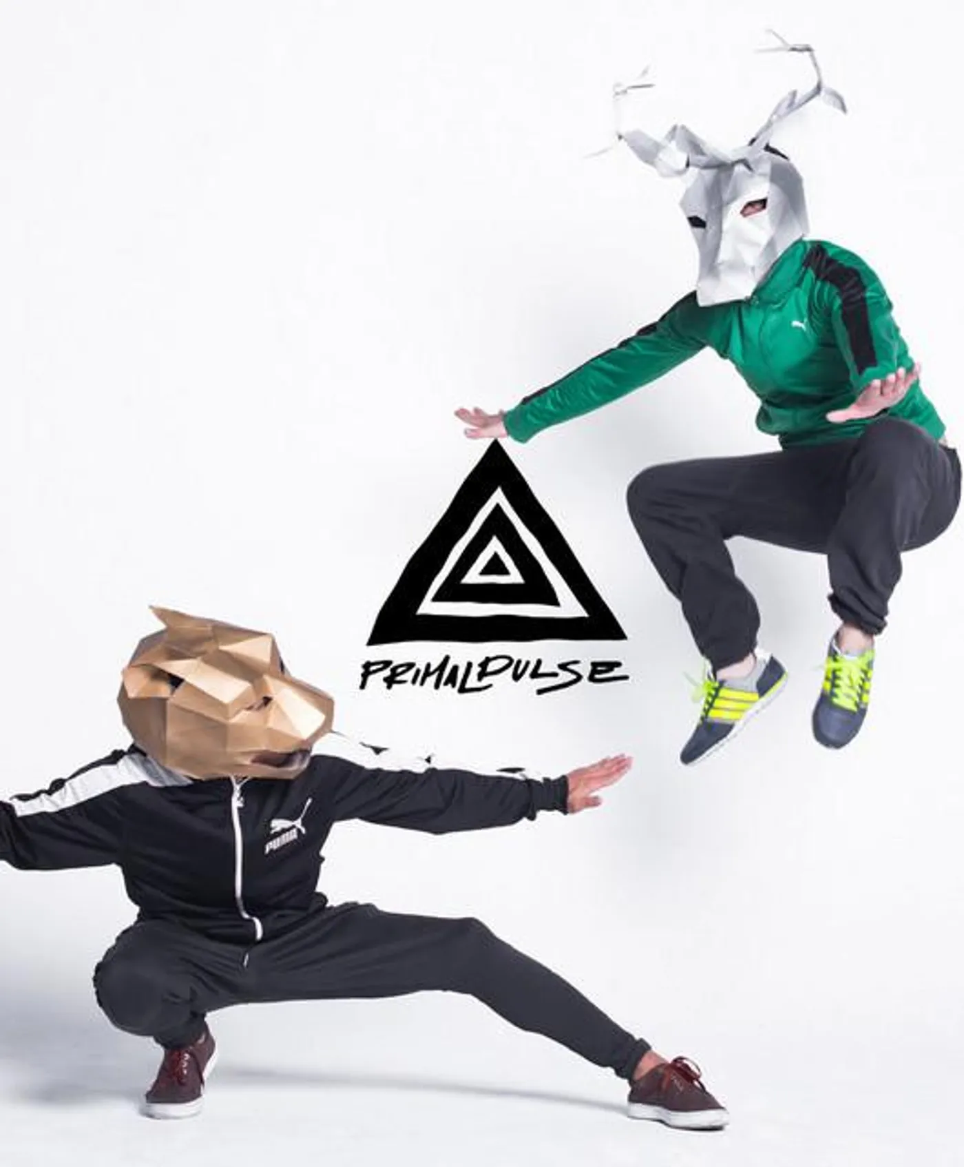 Primal Pulse