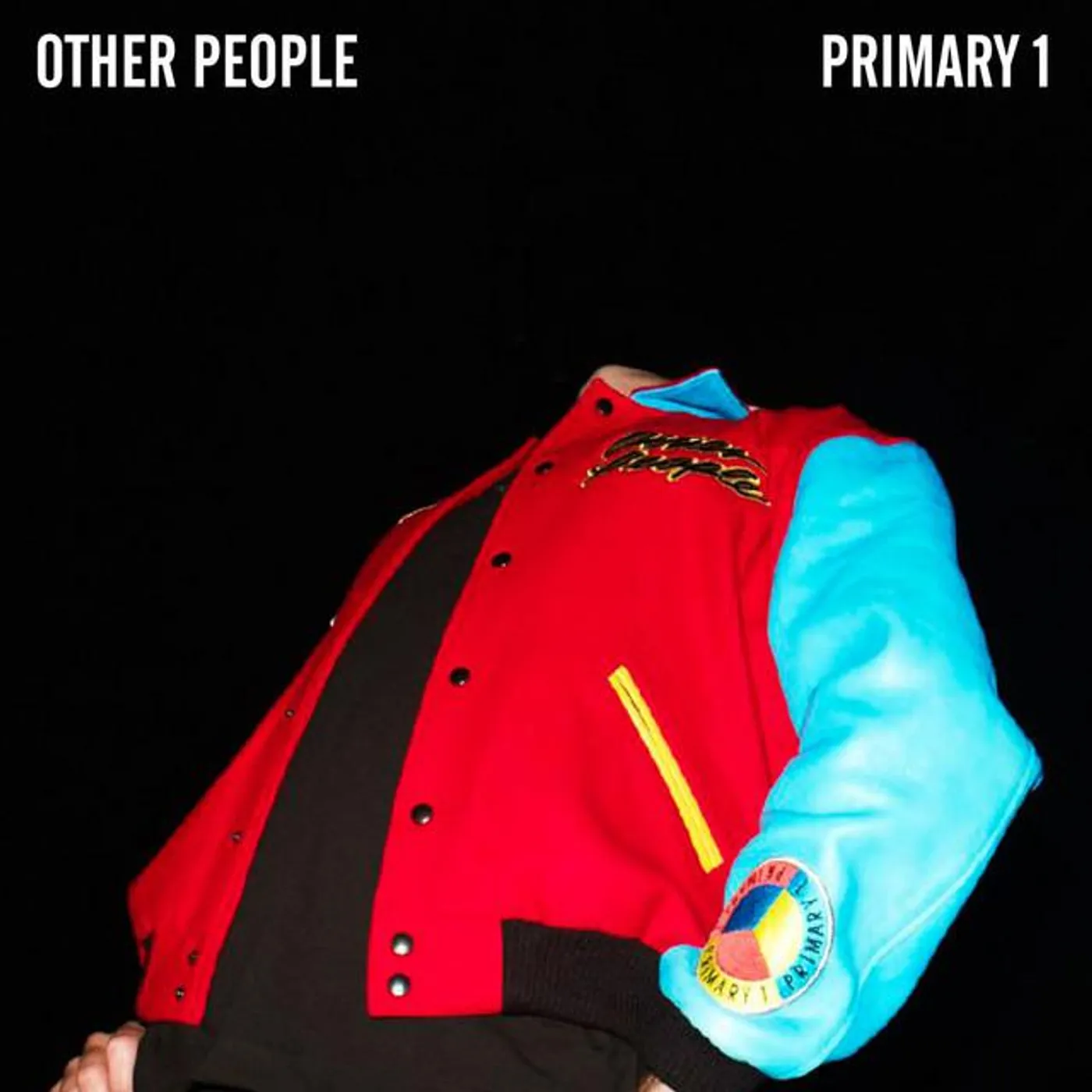 Primary 1 Brand Page