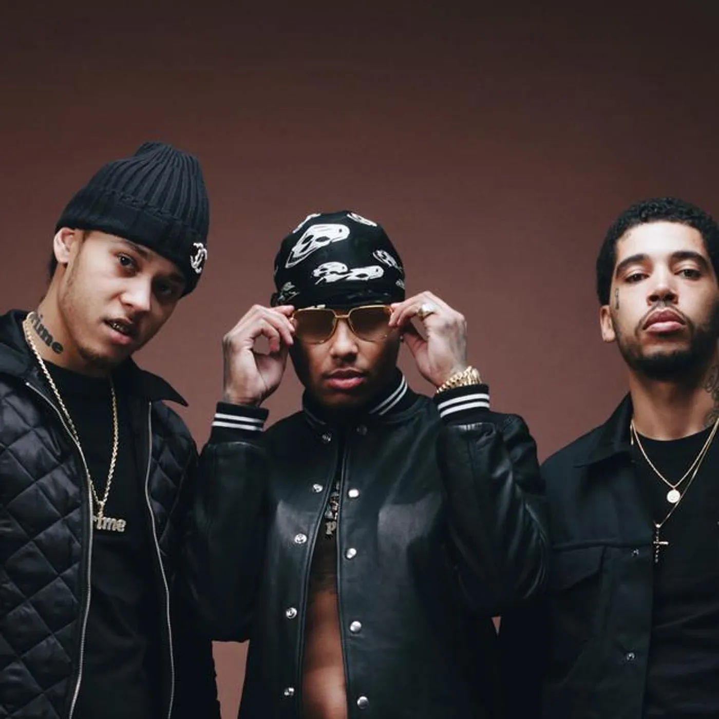 Prime Boys Brand Page