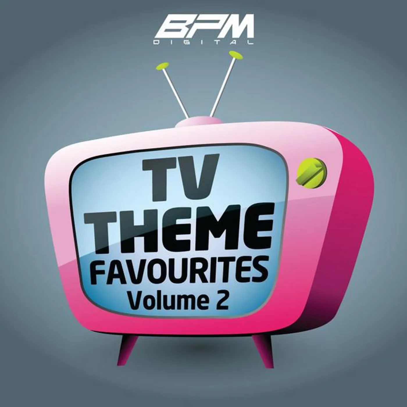 Prime Time TV Brand Page