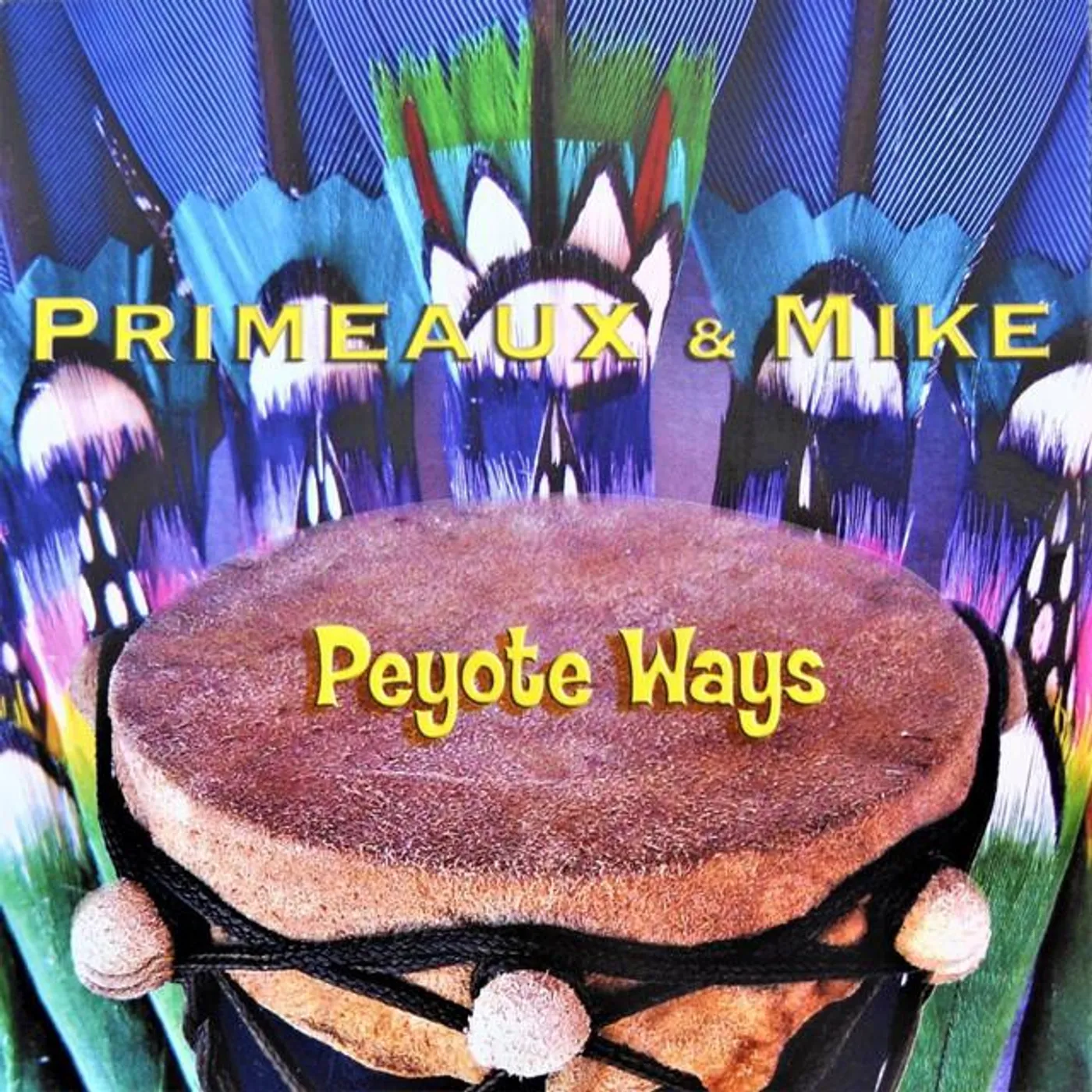 Primeaux & Mike Brand Page