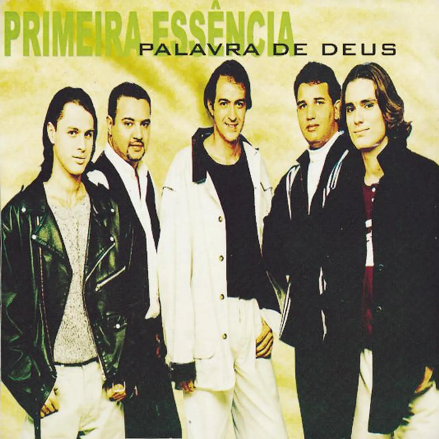 Primeira Essência