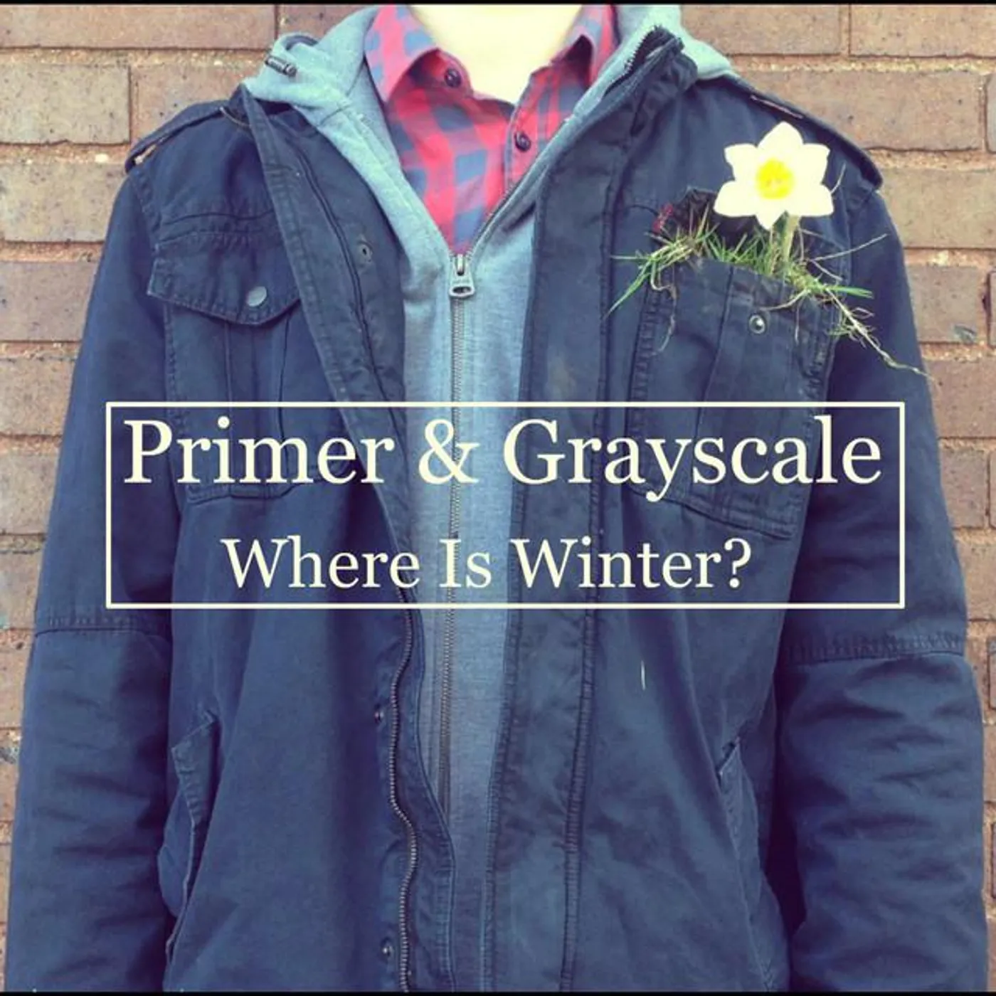 Primer & Grayscale Brand Page