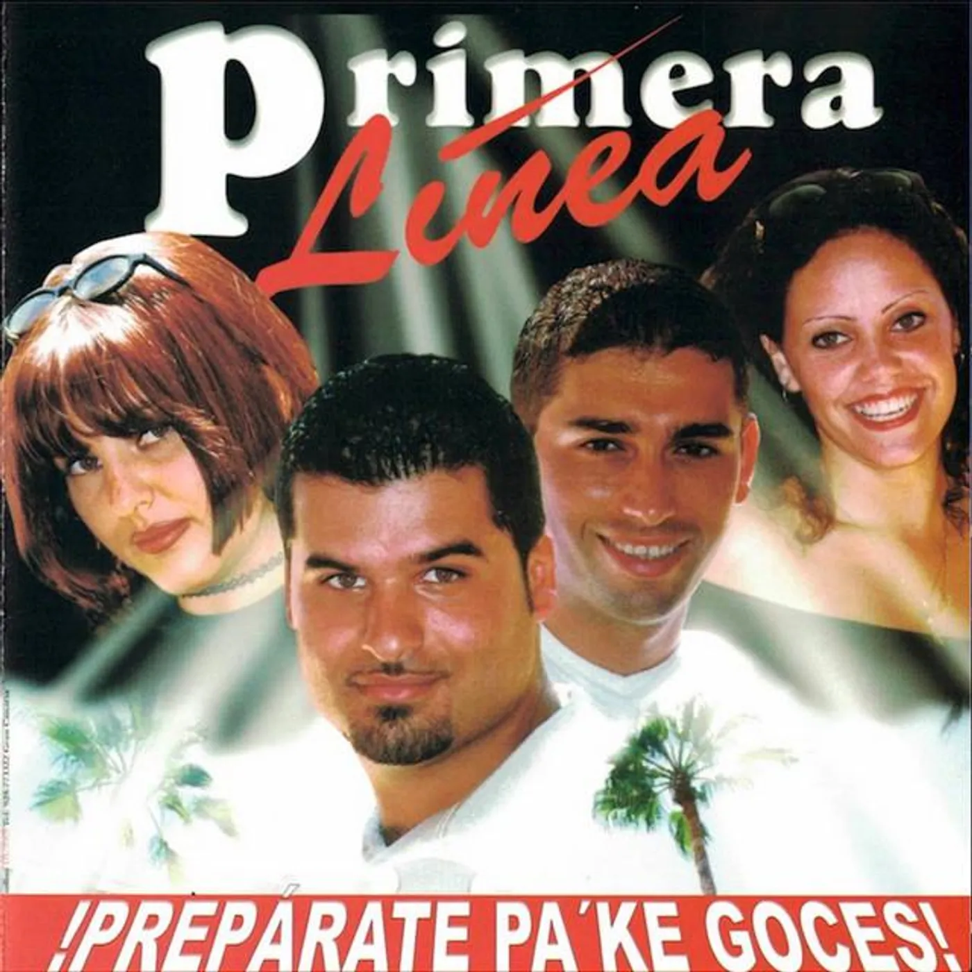 Primera Línea