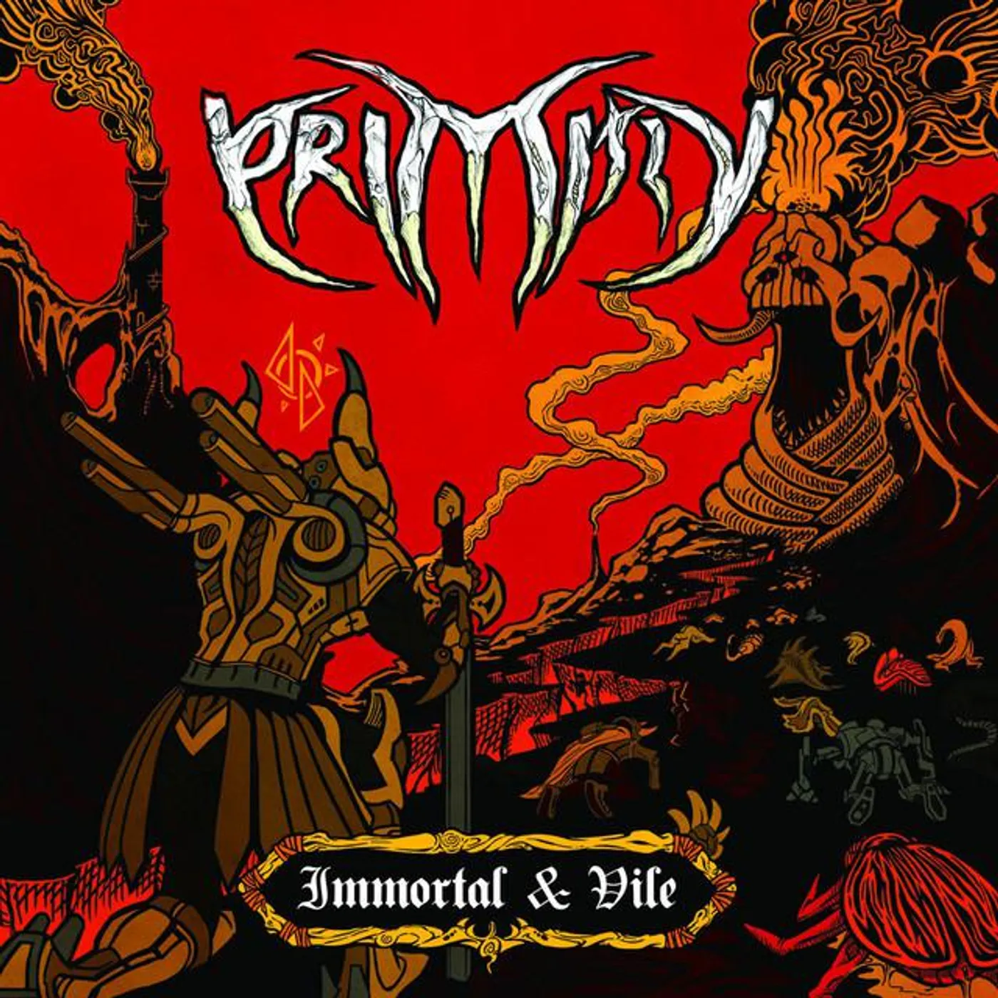 Primitiv