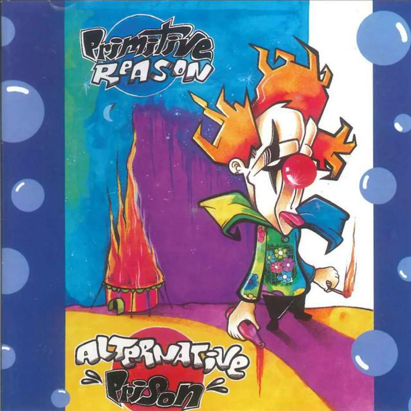 Primitive Reason