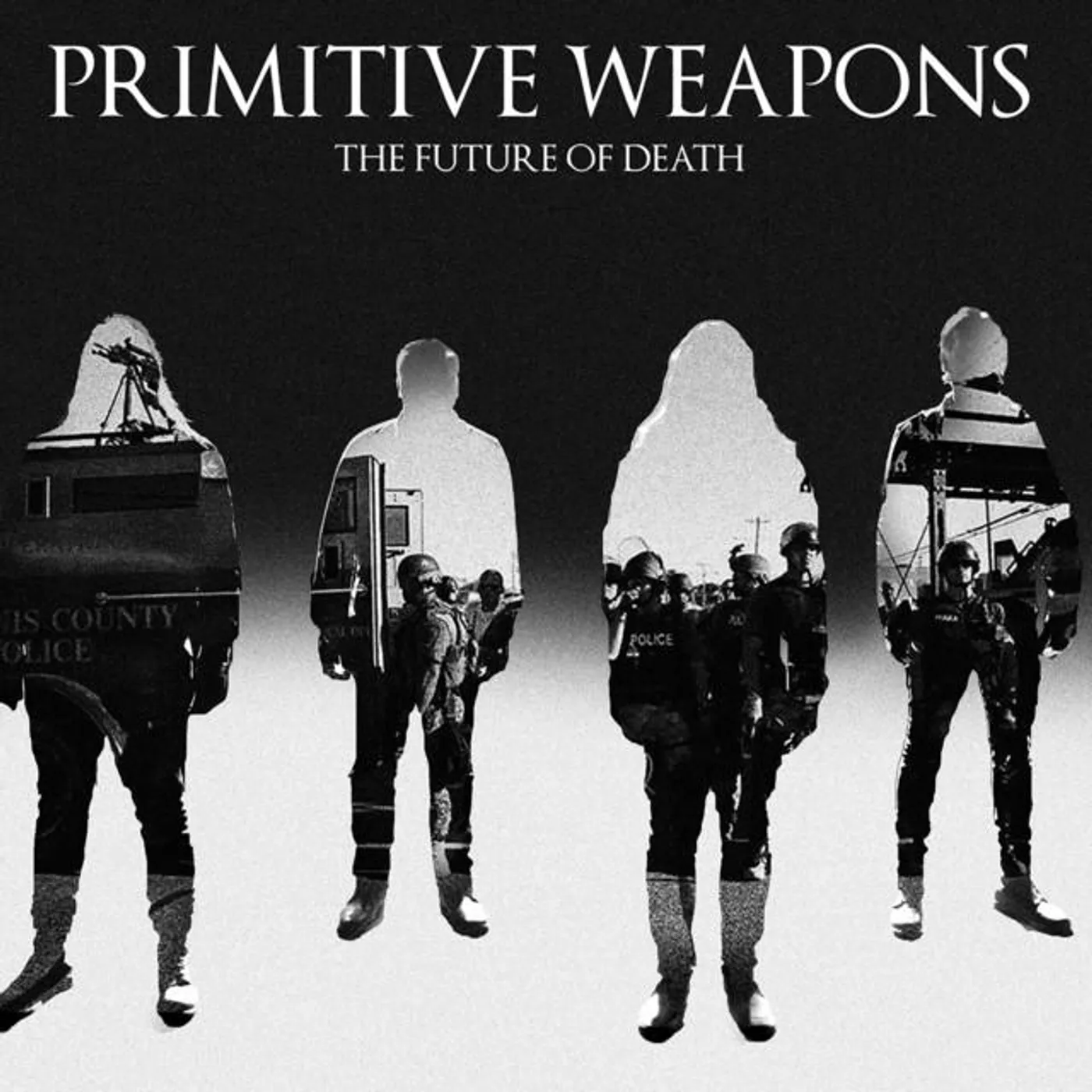Primitive Weapons Brand Page