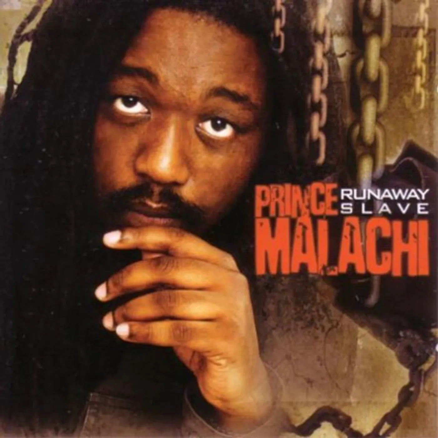 Prince Malachi Brand Page