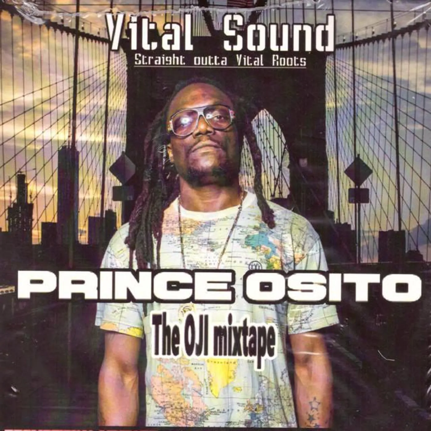 Prince Osito