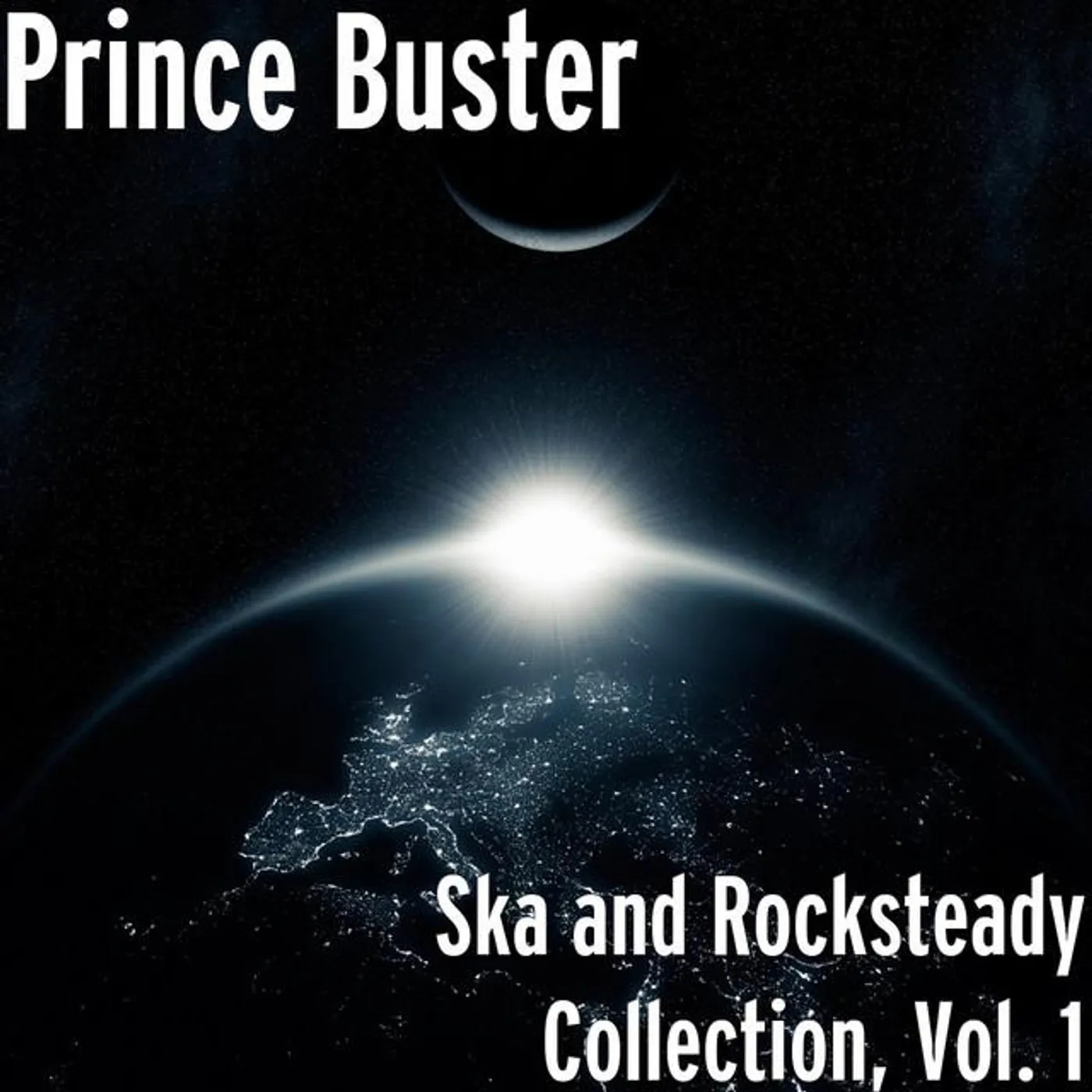 Prince Buster Brand Page