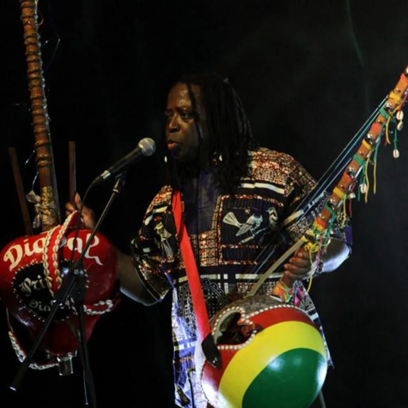Prince Diabate