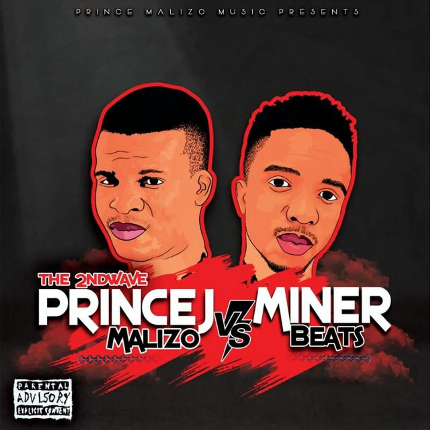 Prince J Malizo