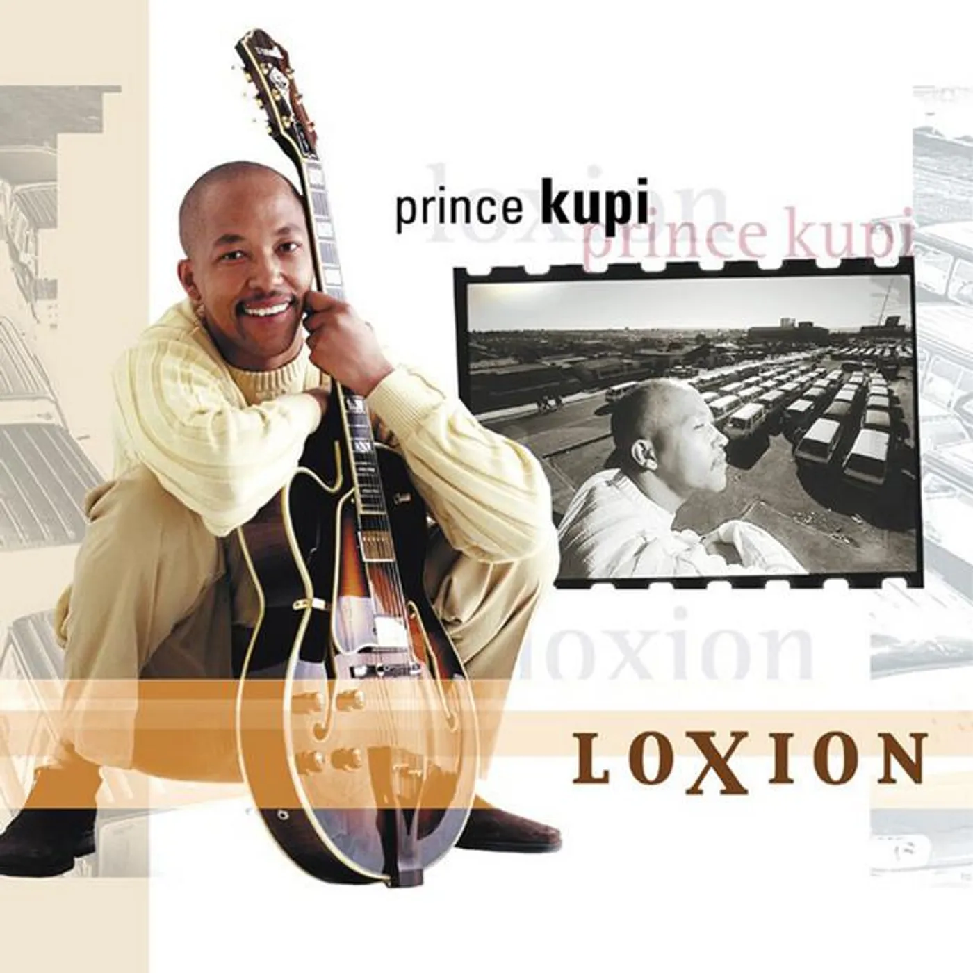 Prince Kupi