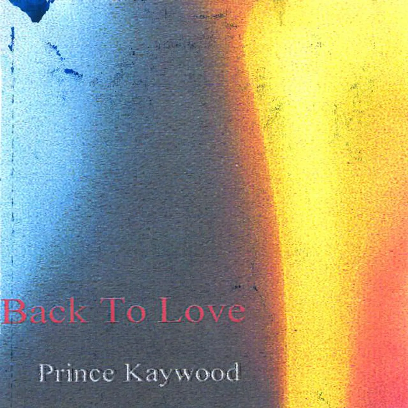 Prince Kaywood Brand Page